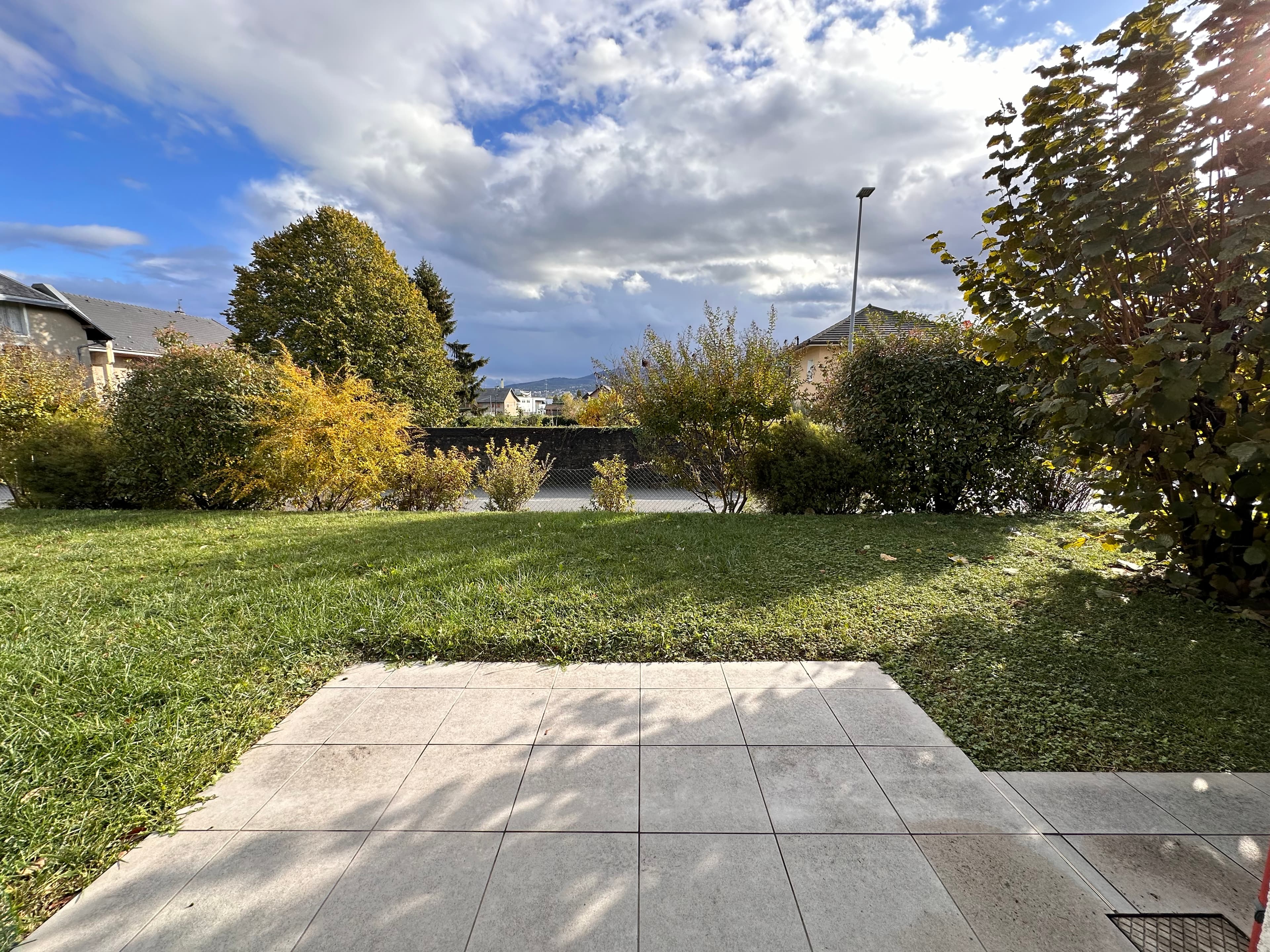 Appartement T2 meublé avec terasse La Motte-Servolex - Photo 9