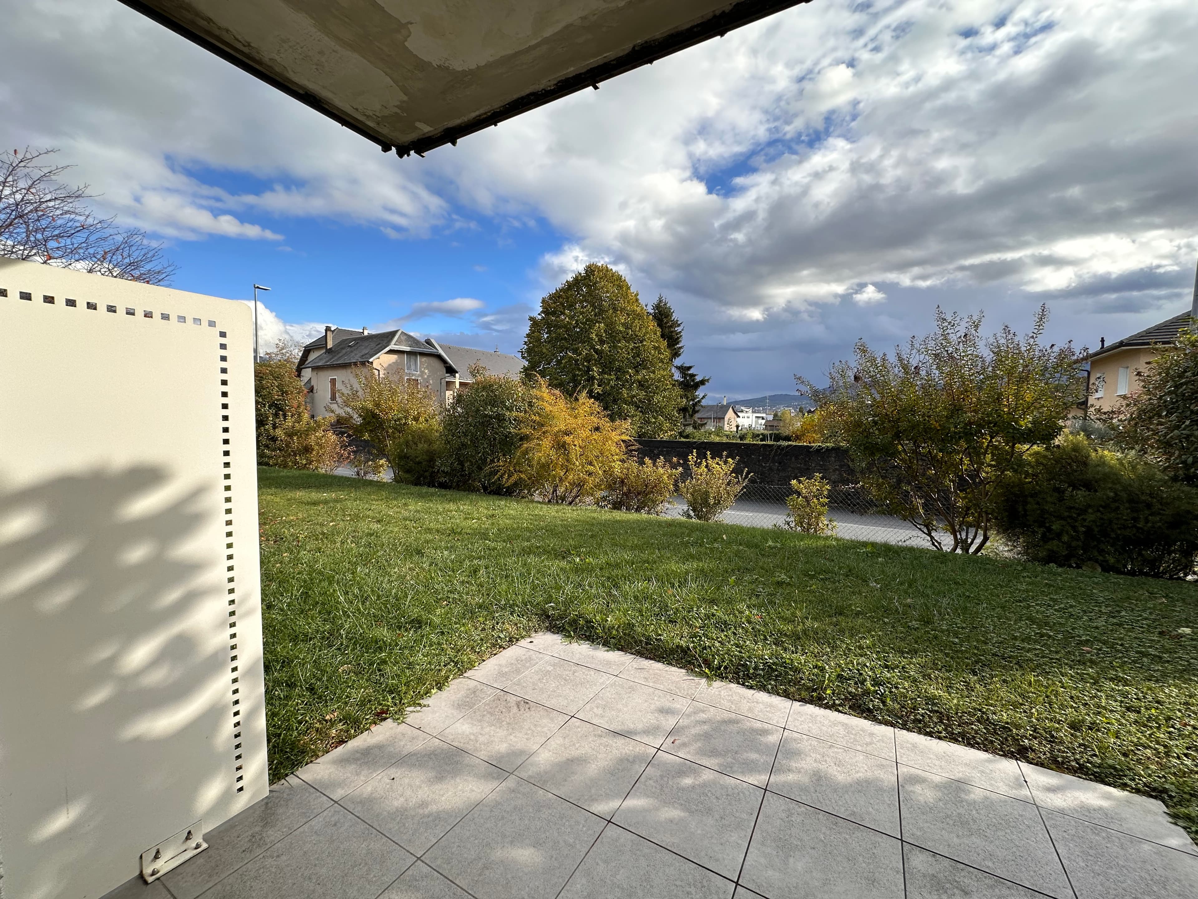 Appartement T2 meublé avec terasse La Motte-Servolex - Photo 10
