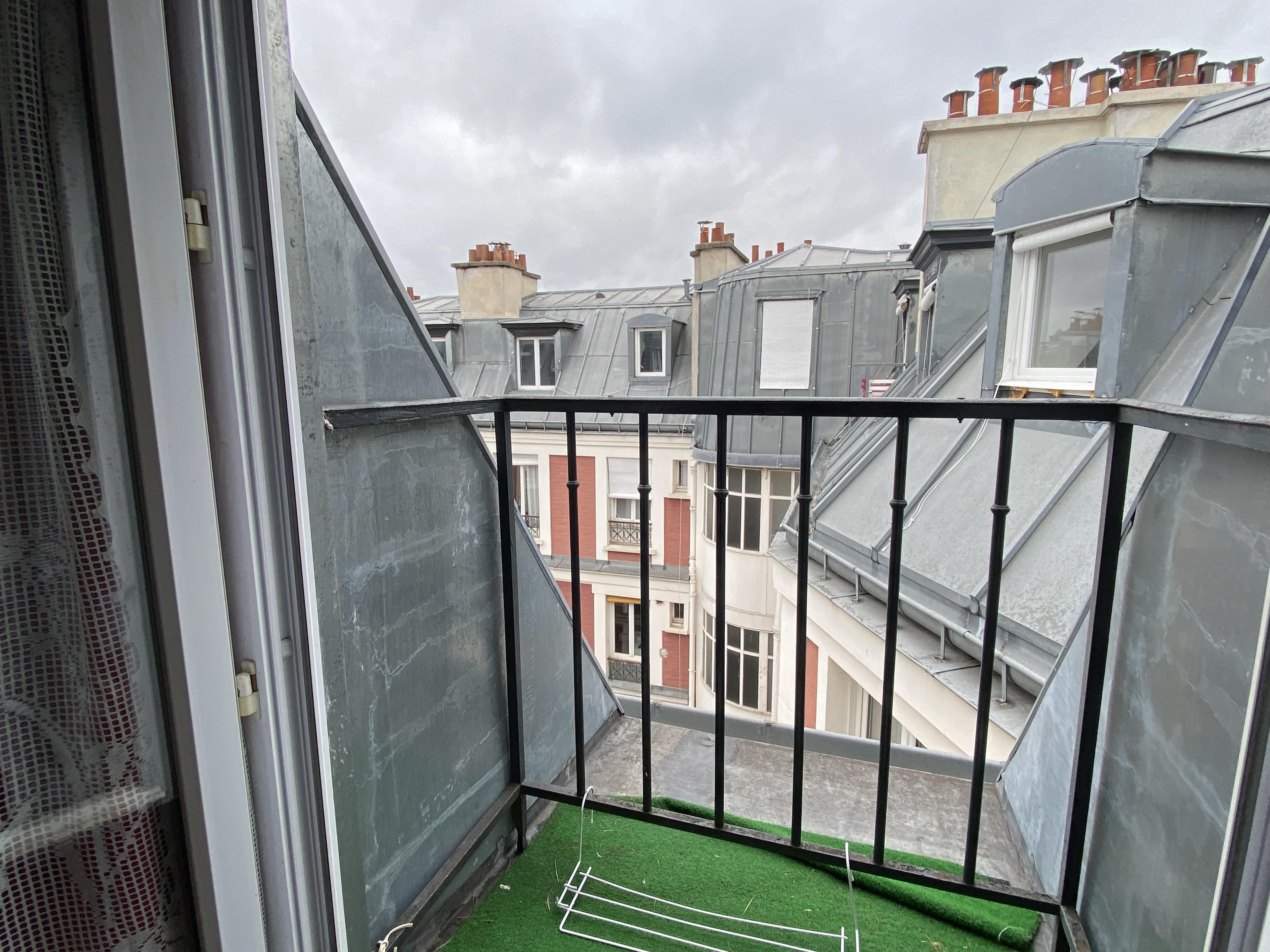 Grand T1 à louer Paris 10 - Photo 8
