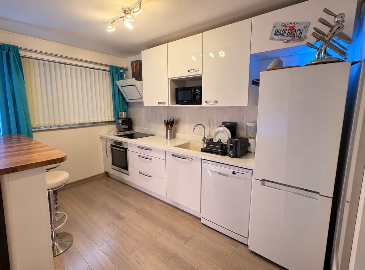 2 PIÈCES MEUBLÉ 51,26 m² plus BALCON 14 m² PROCHE METRO - Photo 4