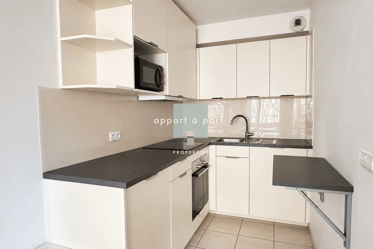 Faidherbe-Chaligny Studio - Photo 6