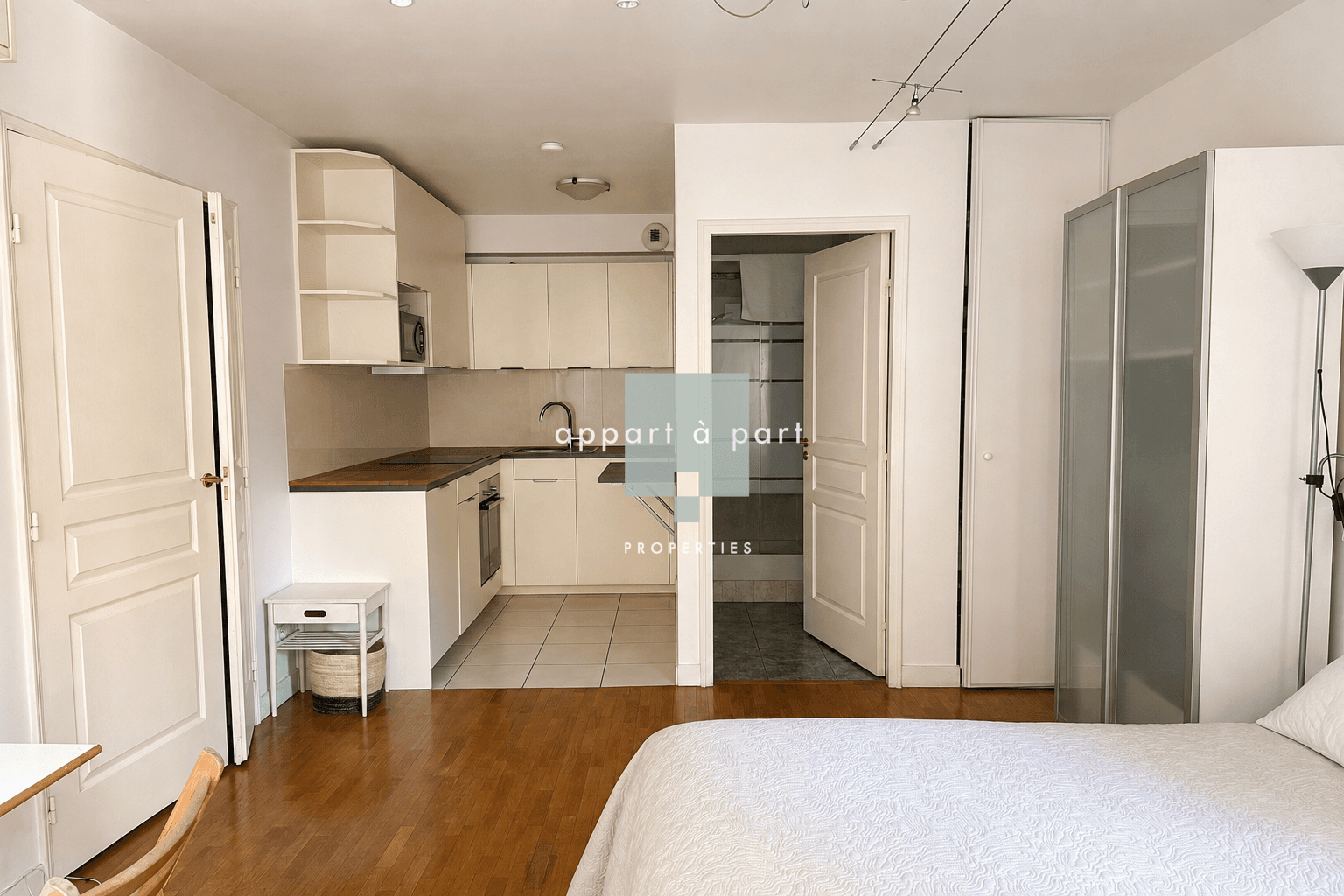 Faidherbe-Chaligny Studio - Photo 5