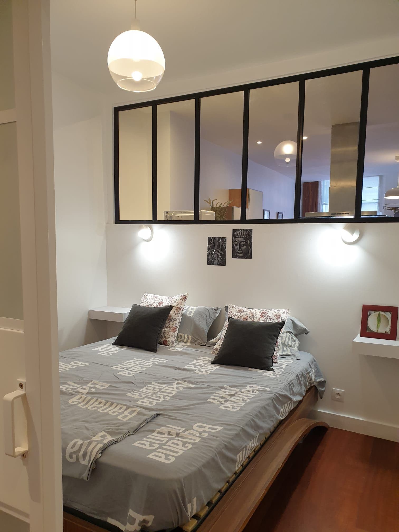 Appartement, 2 pièces , Paris - Photo 4