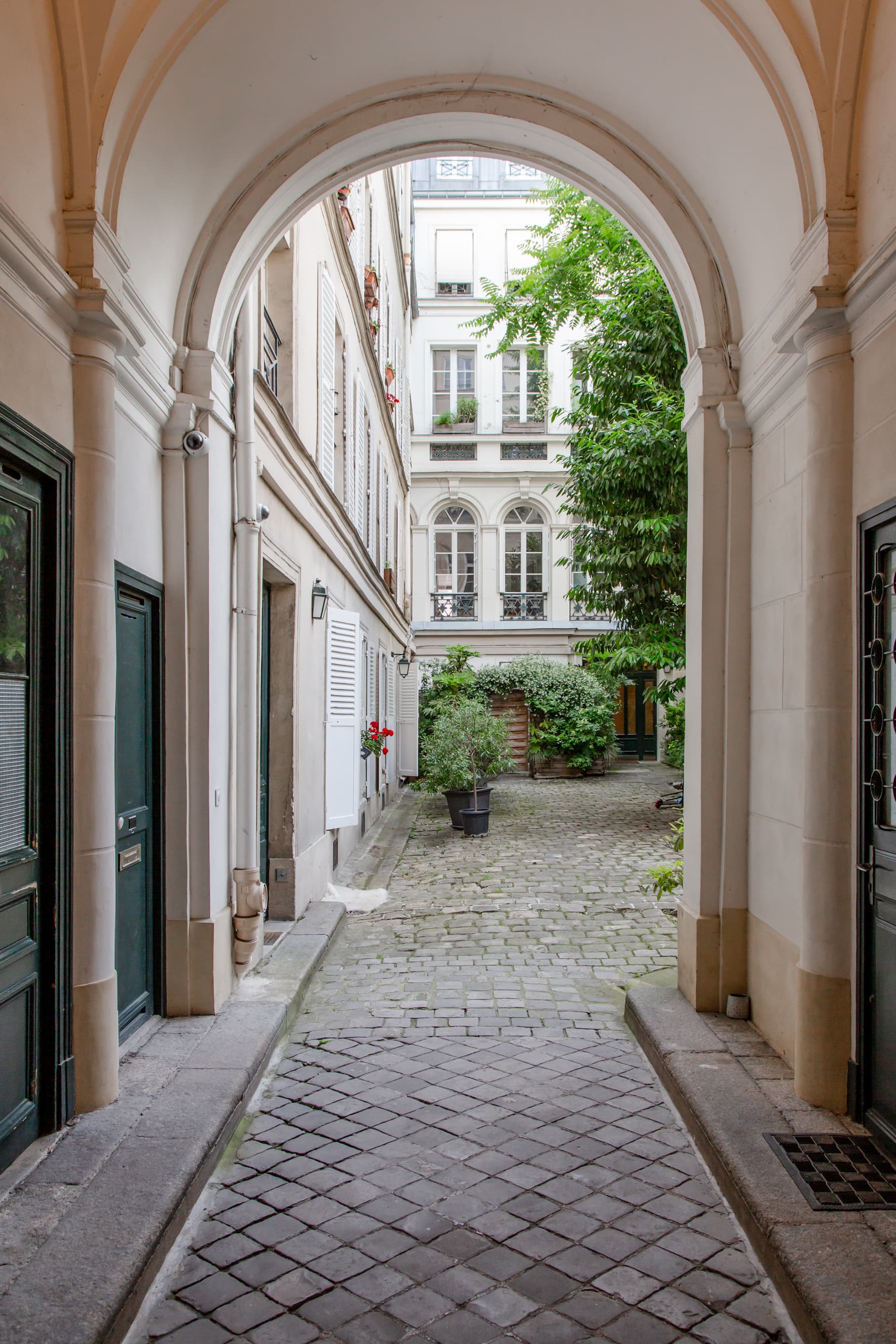 Appartement 3-pieces avec vues dégagées - Martyrs - Photo 10