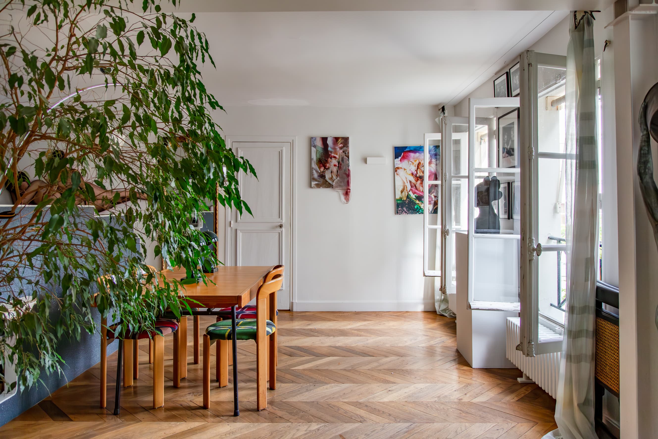 Appartement 3-pieces avec vues dégagées - Martyrs - Photo 6