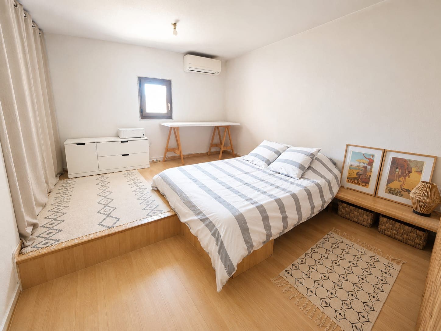 MAISON 3 PIÈCES - 70 m² - TERRASSE & JARDIN - BOUILLARGUES - Photo 2