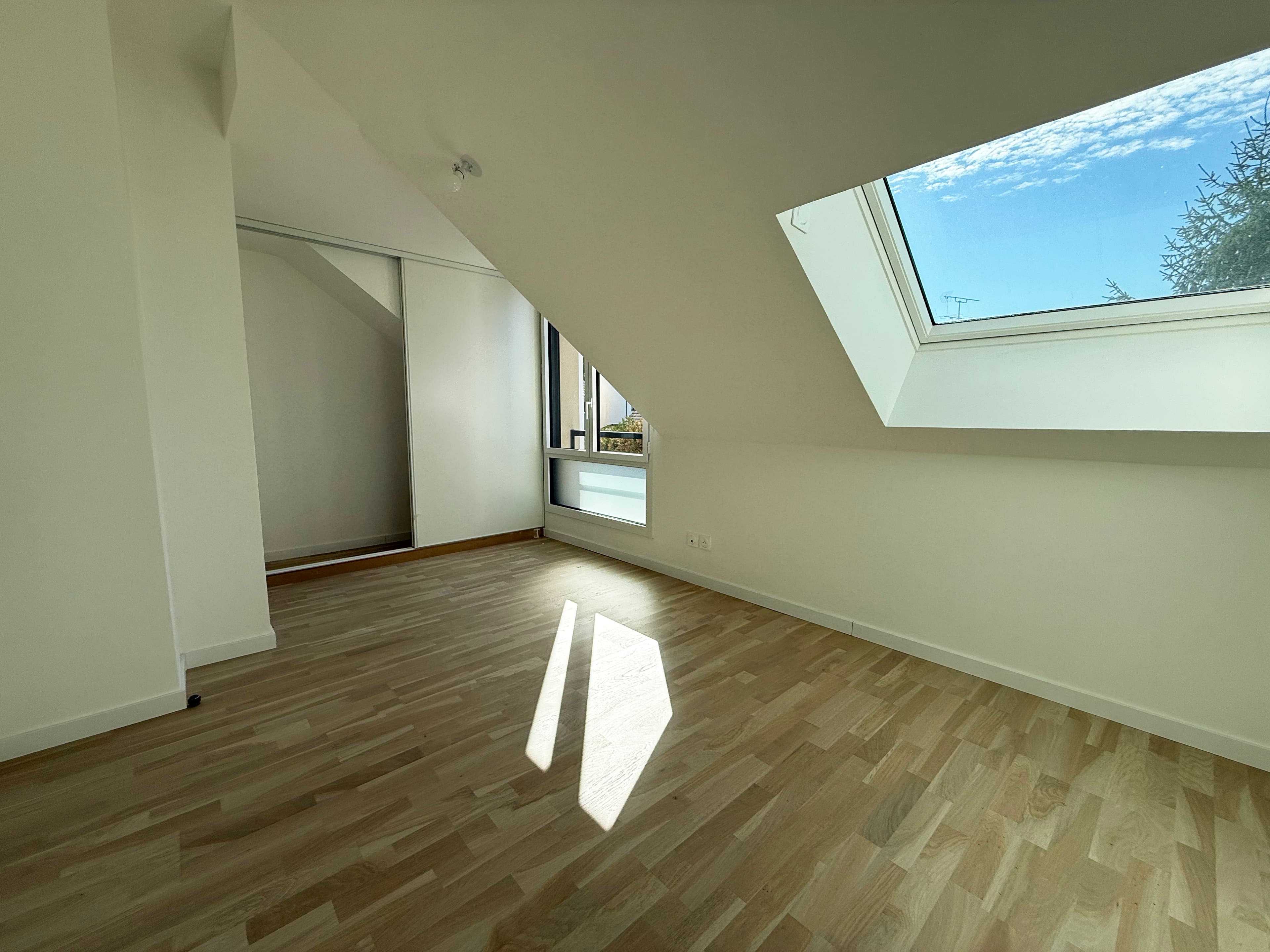 Maison de ville - Saint Thibault des Vignes - Photo 8