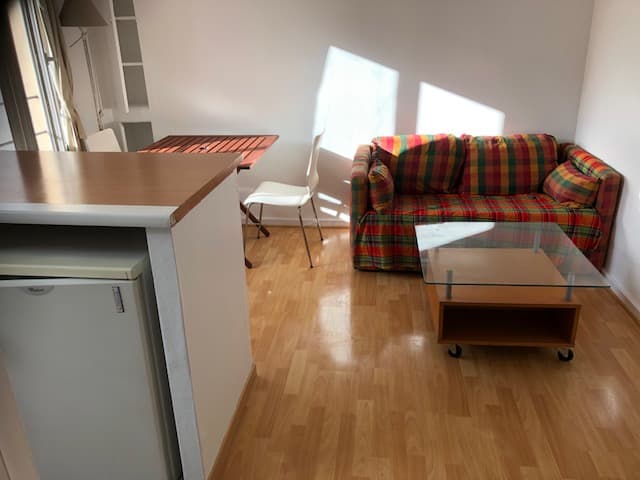 Marais:appart. 2 pièces 30,11m2 au4ème sans ascenseur - Photo 2