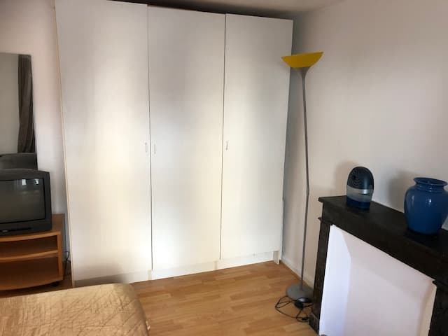 Marais:appart. 2 pièces 30,11m2 au4ème sans ascenseur - Photo 4