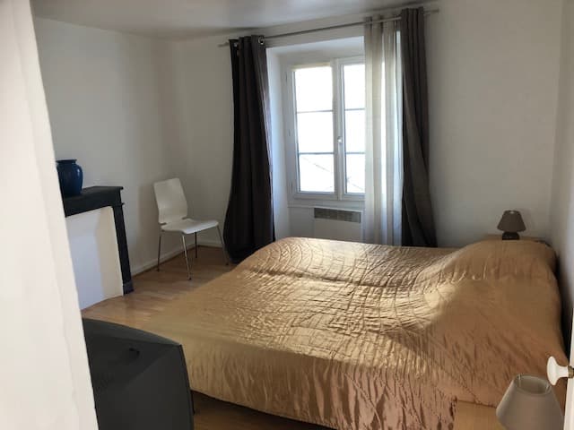 Marais:appart. 2 pièces 30,11m2 au4ème sans ascenseur - Photo 3