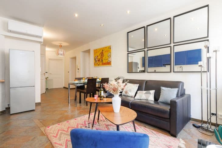 Pied-à-terre à Cannes, idéal investisseur - Photo 2