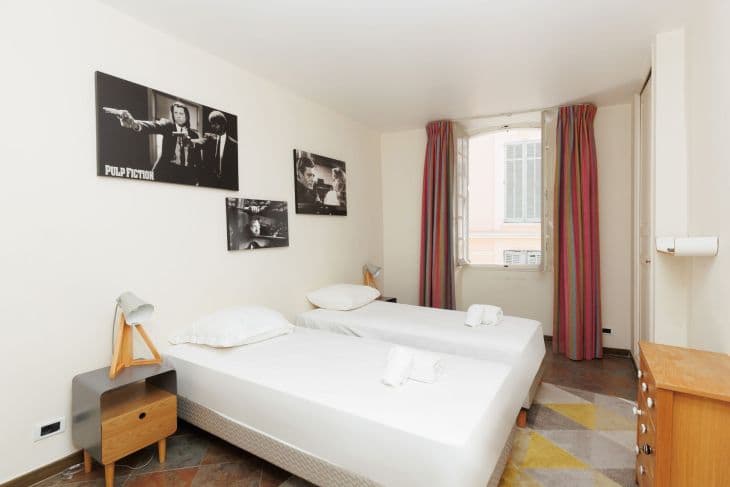 Pied-à-terre à Cannes, idéal investisseur - Photo 8