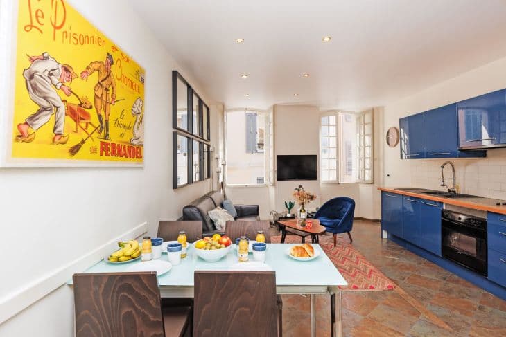 Pied-à-terre à Cannes, idéal investisseur - Photo 3