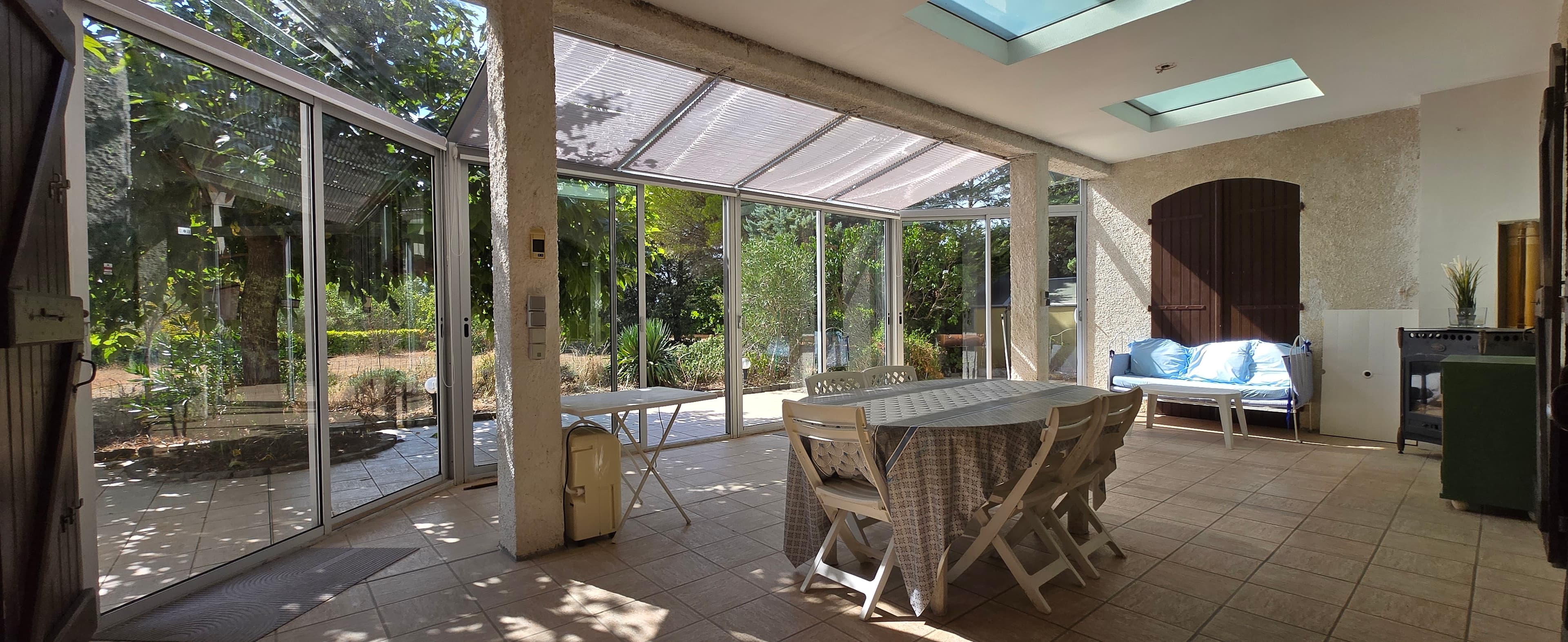 Grande maison familiale à Vieille-Toulouse - Photo 10