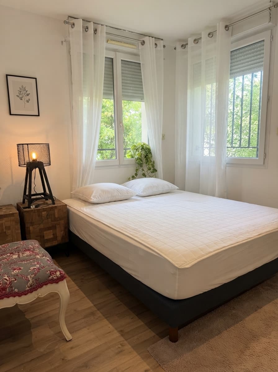 Maison 4 pièces avec Jardin et Terrasse - Photo 3