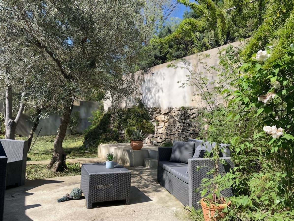 Maison 4 pièces avec Jardin et Terrasse - Photo 5