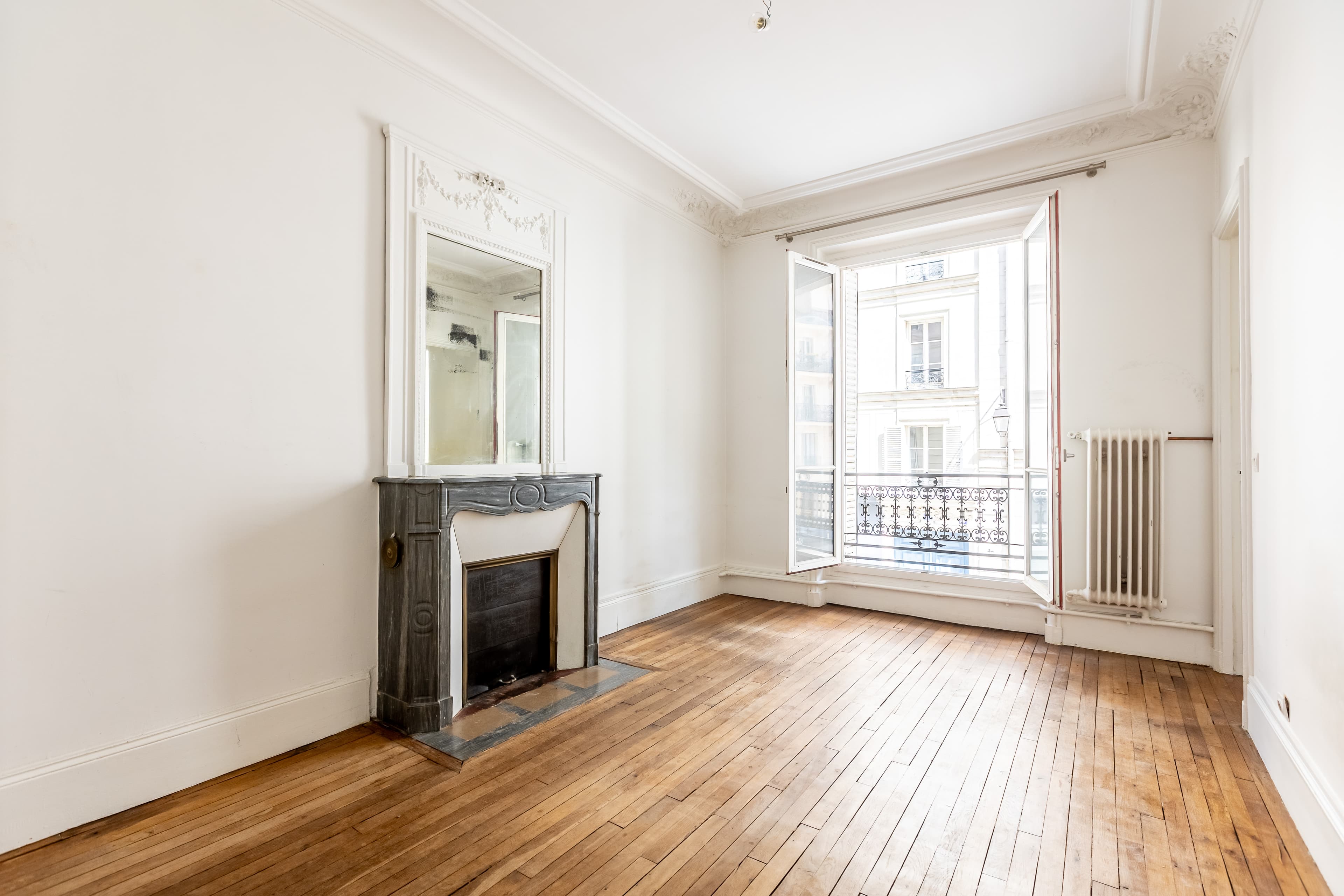 Très bel appartement familial au cœur du quartier Arsenal - Photo 6