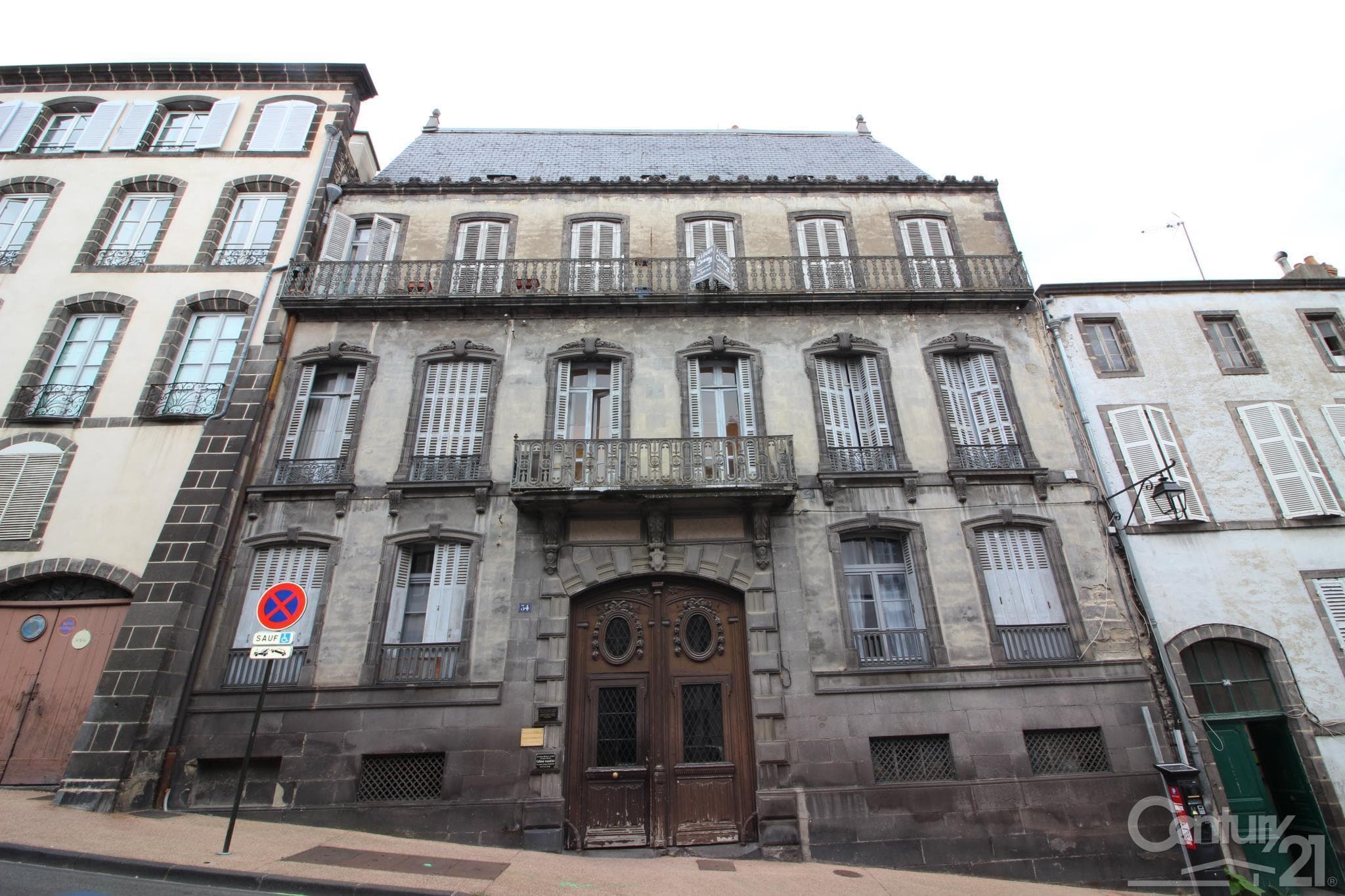 Bureaux 170 m² 950 euros hors charges Hôtel Particulier XVIIIème - Photo 9