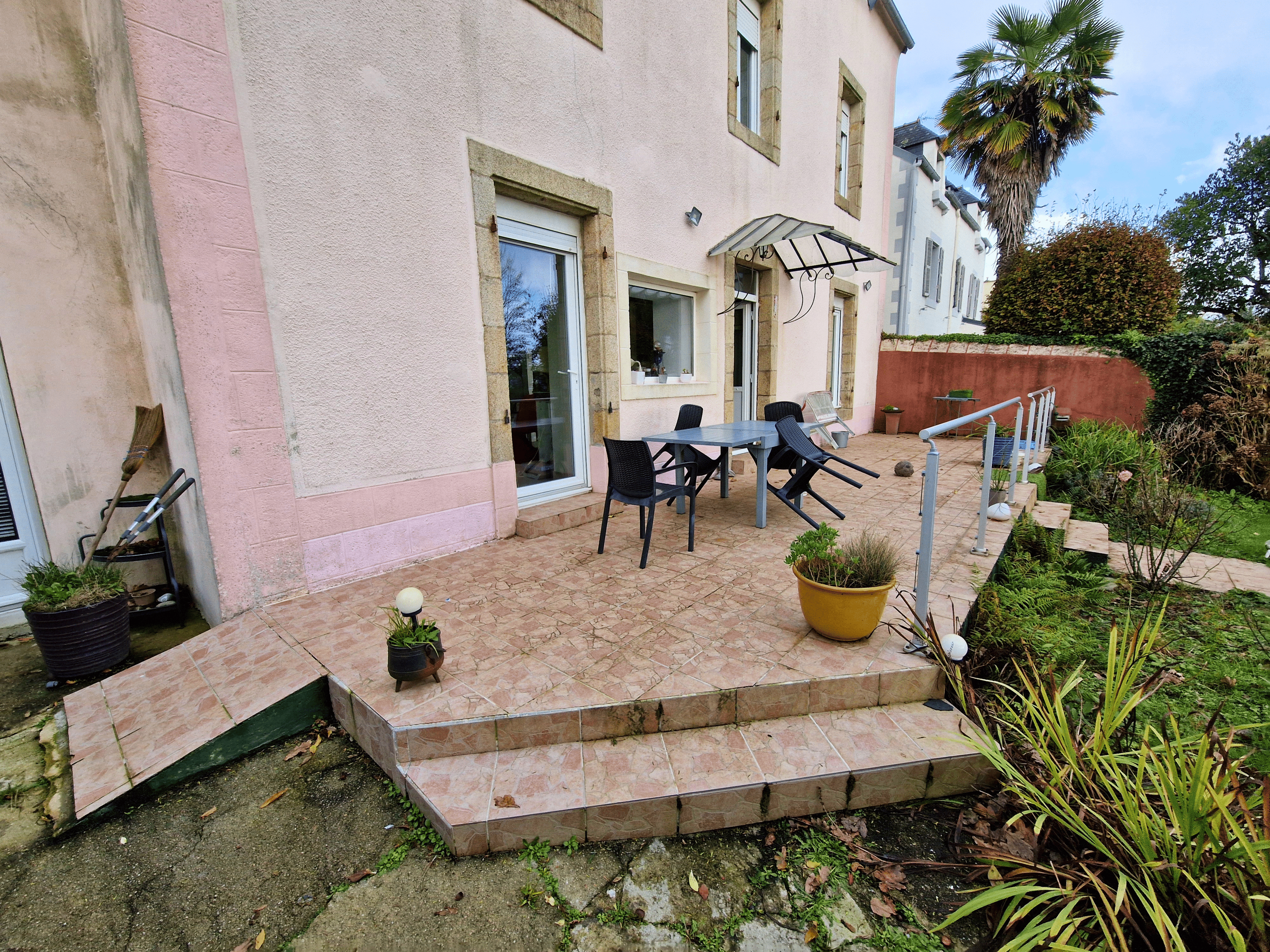 Maison de caractère au Relecq-Kerhuon - Photo 9
