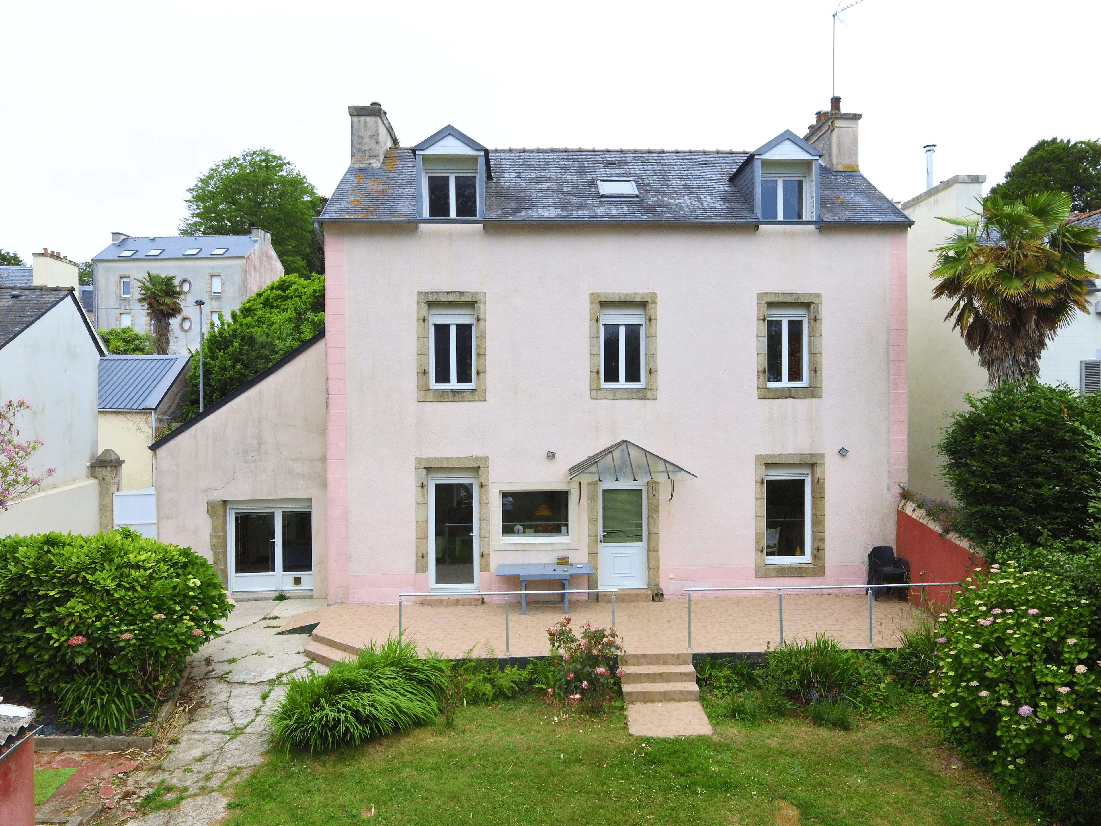 Maison de caractère au Relecq-Kerhuon - Photo 8