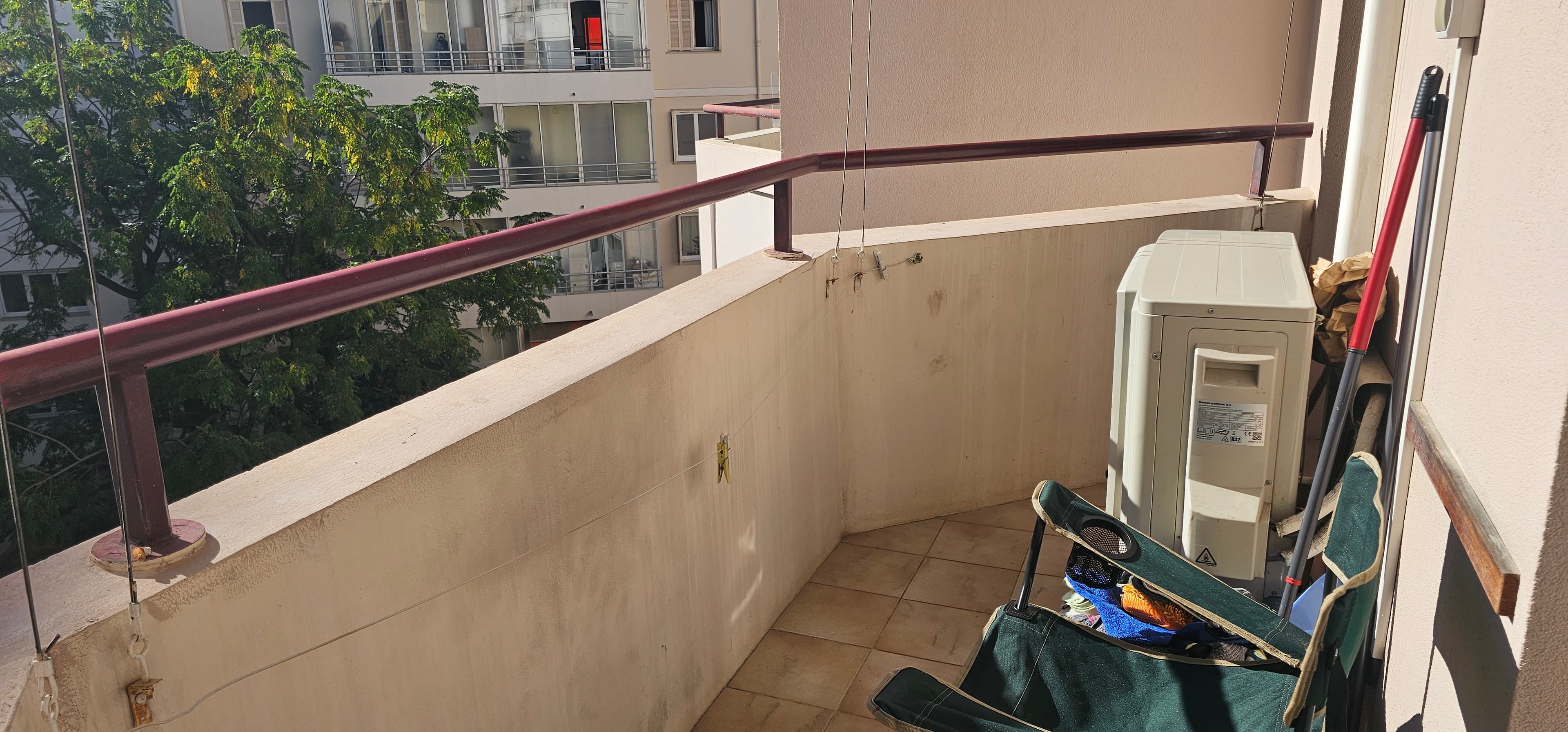 ANTIBES - CENTRE VILLE - T2 - Photo 7