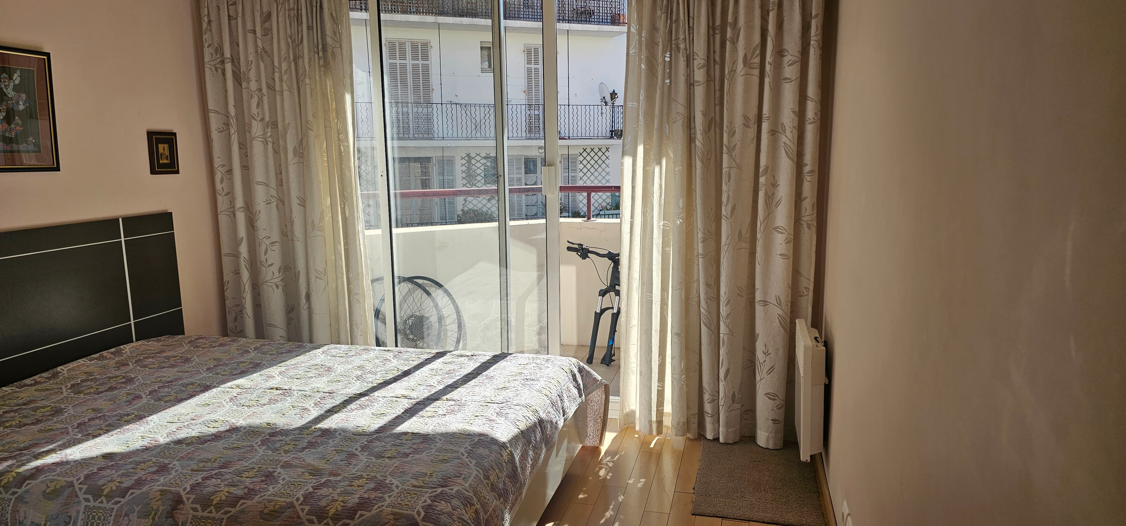 ANTIBES - CENTRE VILLE - T2 - Photo 9
