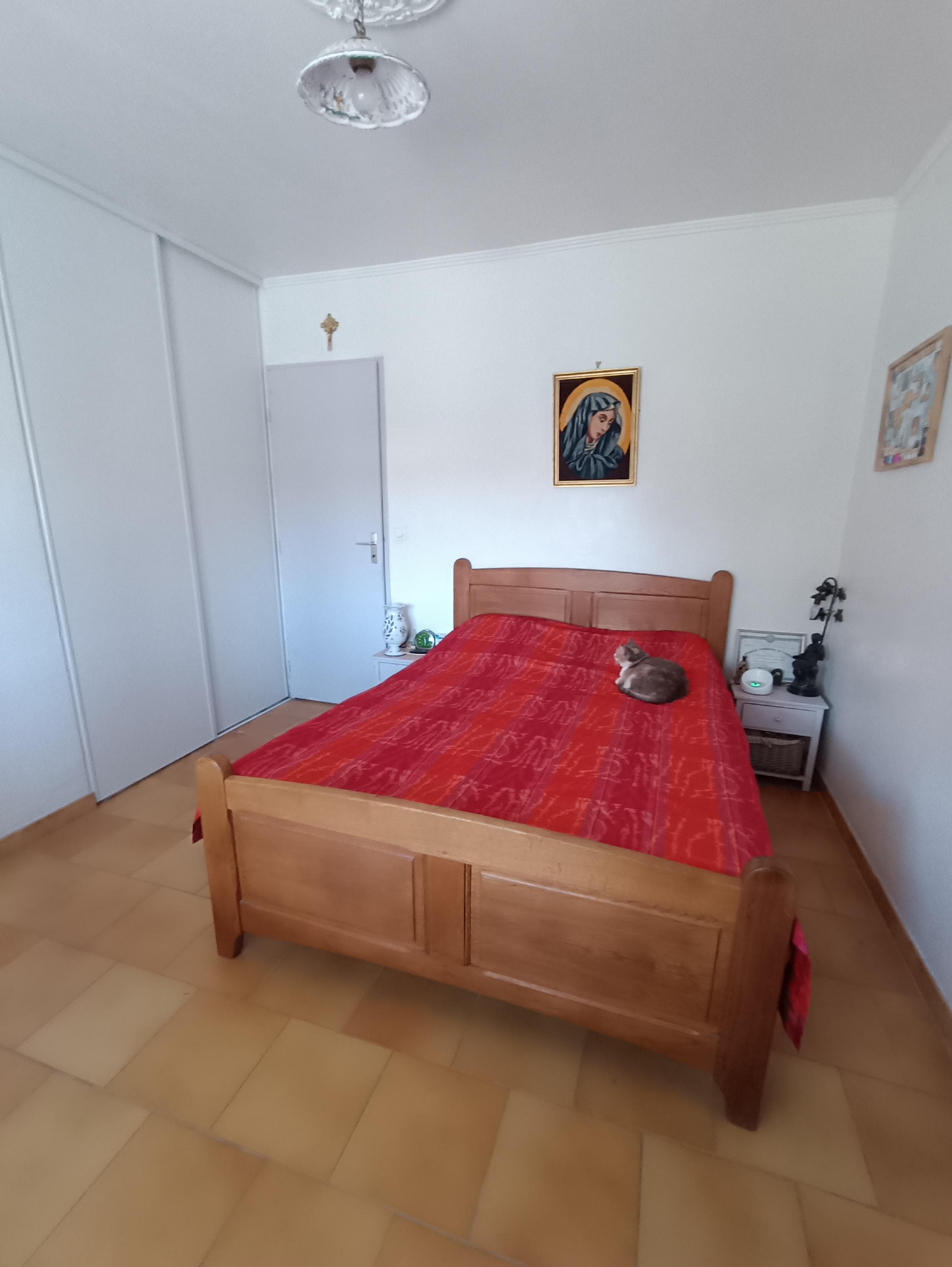 Maison de plain pied - Photo 8