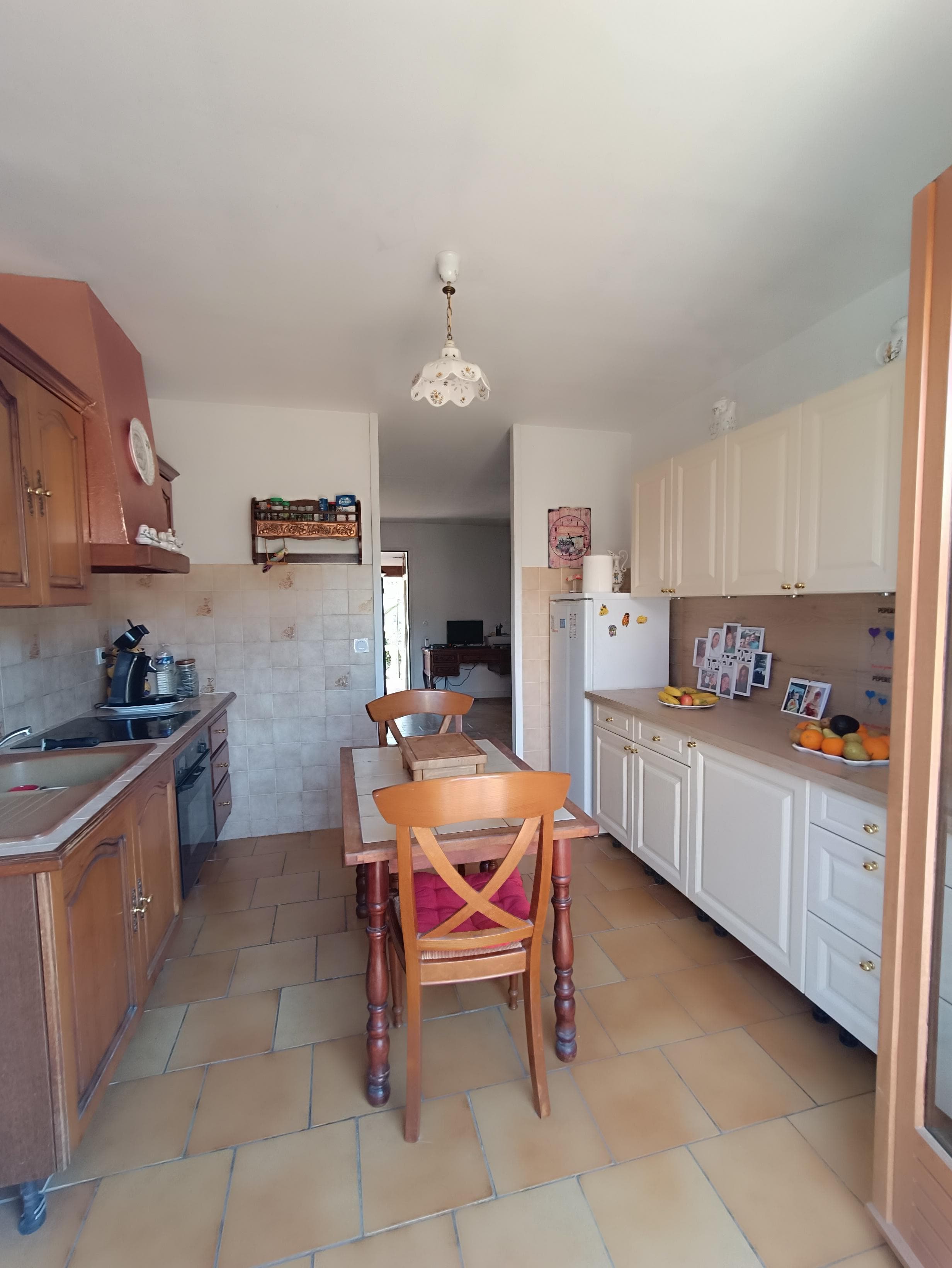 Maison de plain pied - Photo 10