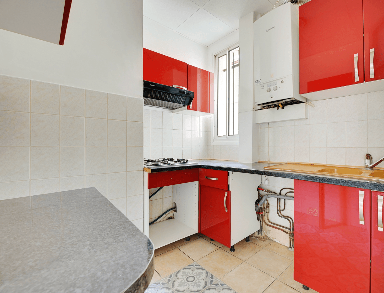 Appartement 1/2 pièces à 4 min à pied de Nation - Photo 3