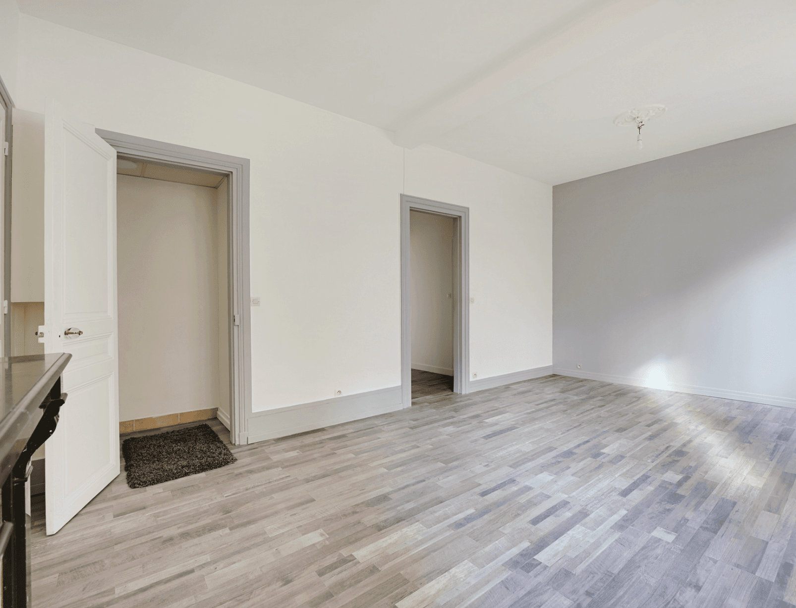 Appartement 1/2 pièces à 4 min à pied de Nation - Photo 2