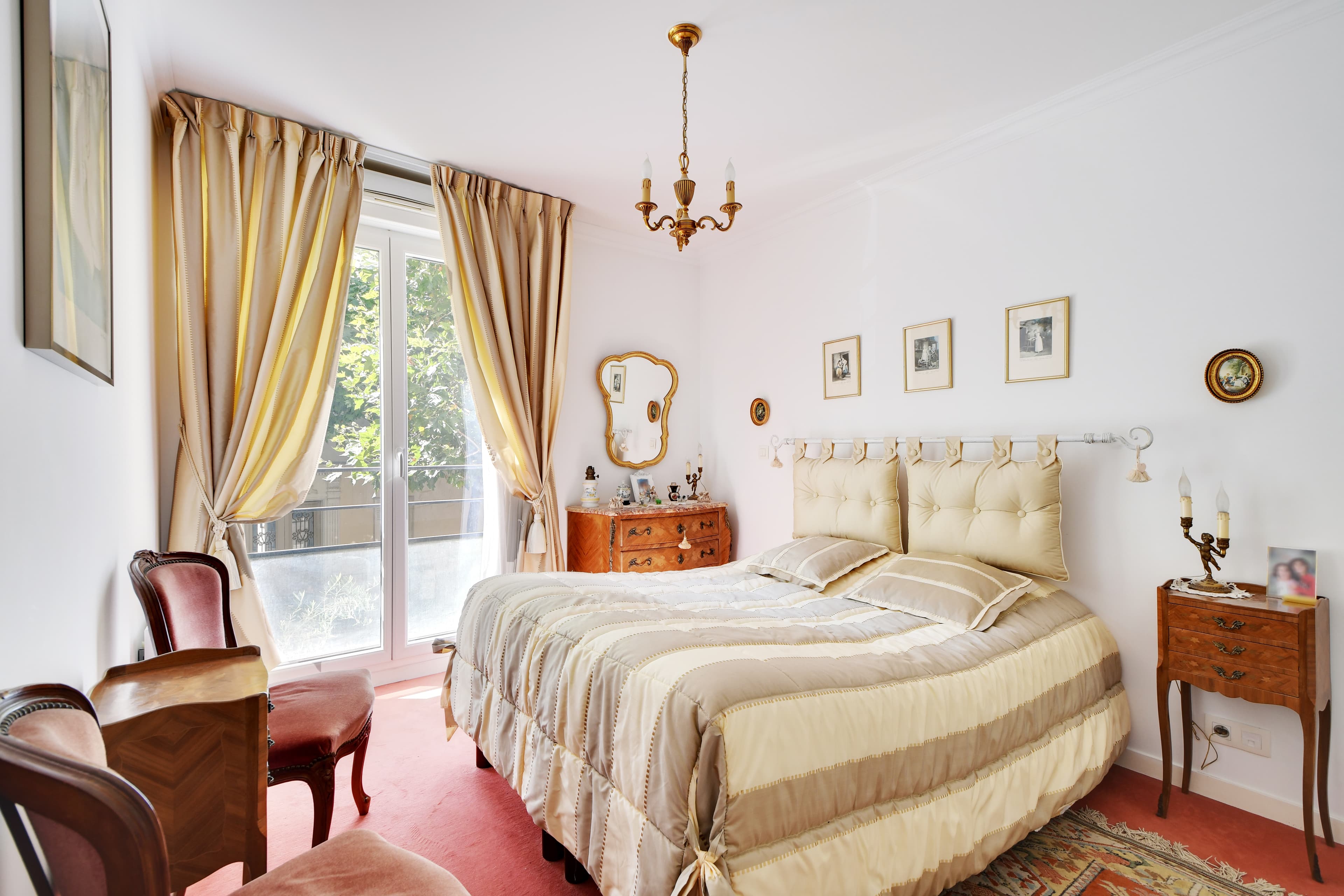 Exclusivité Appartement 3 pièces - Place de la Colonne - Photo 6