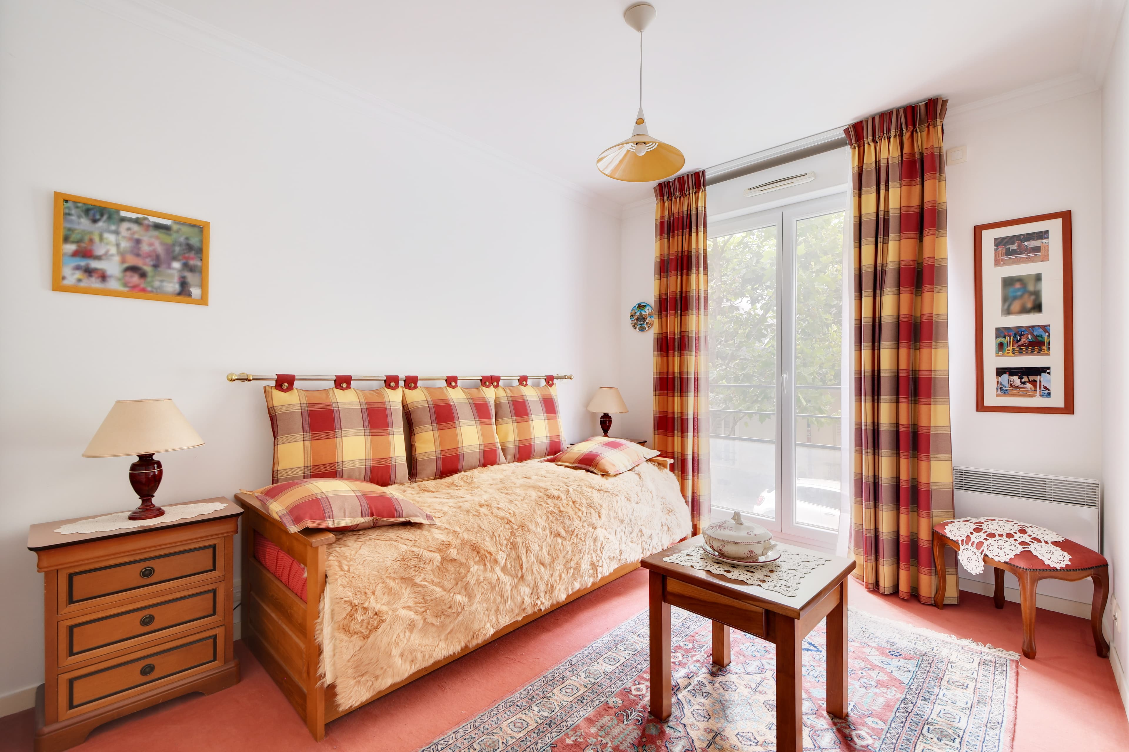 Exclusivité Appartement 3 pièces - Place de la Colonne - Photo 7