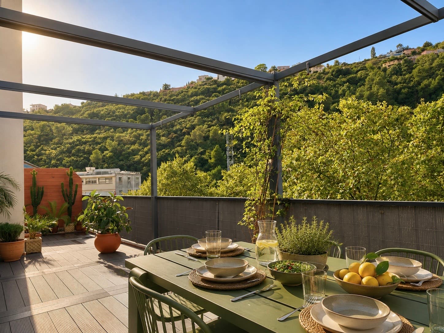 Appartement, 3 pièces, Nice - Photo 4