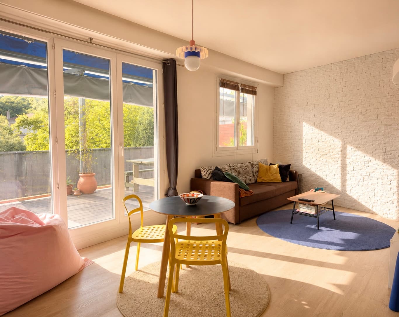 Appartement, 3 pièces, Nice - Photo 2