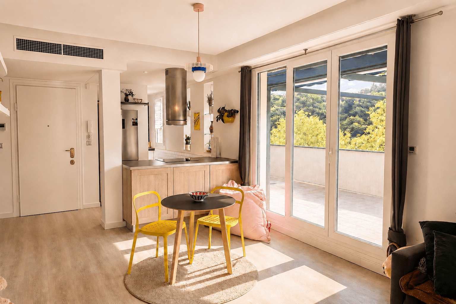 Appartement, 3 pièces, Nice - Photo 3