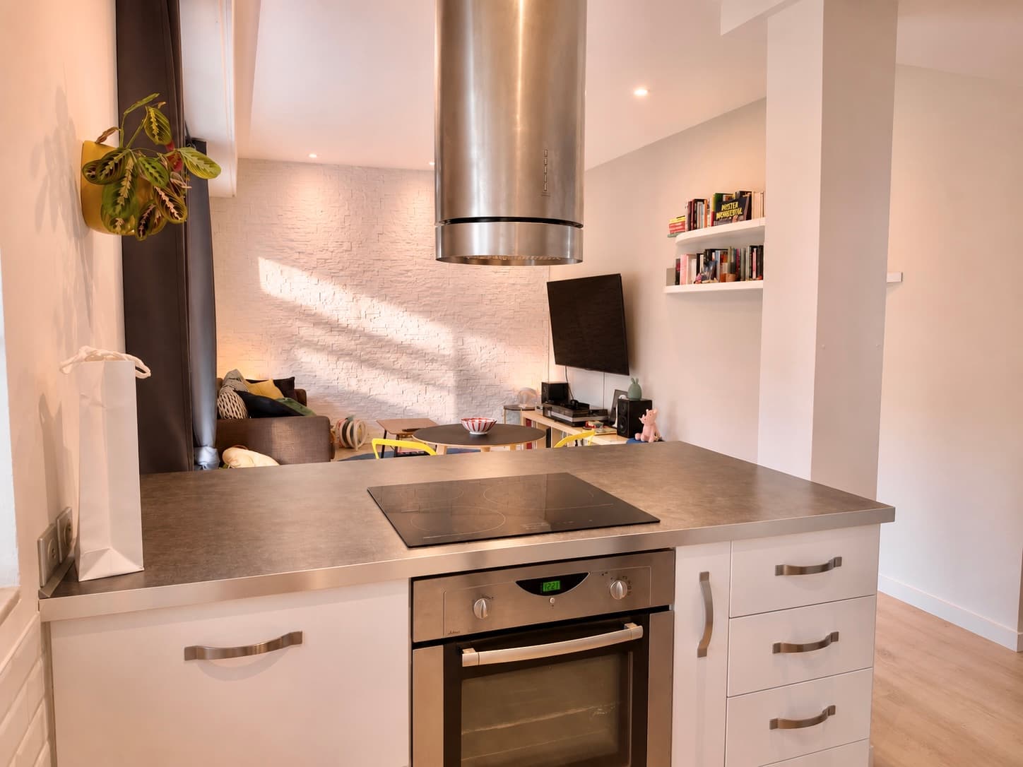Appartement, 3 pièces, Nice - Photo 5
