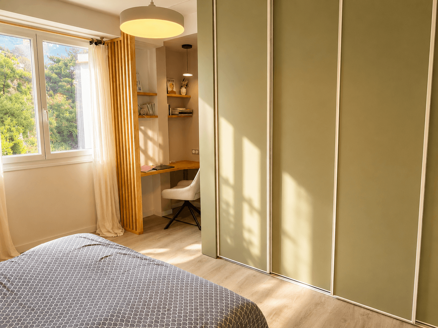 Appartement, 3 pièces, Nice - Photo 7