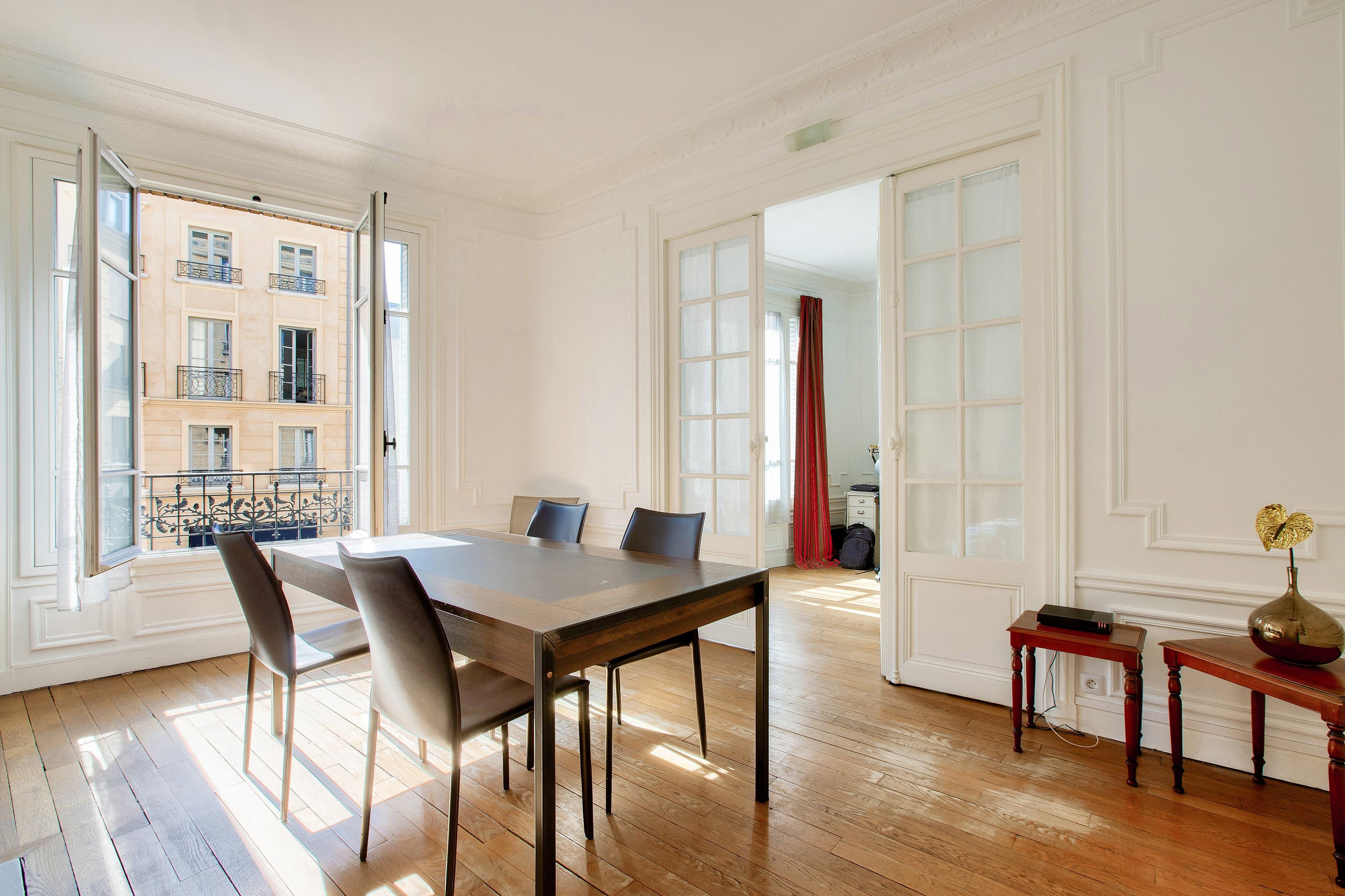 EXCLUSIVITÉ - VERSAILLES, Quartier Notre-Dame - Photo 2