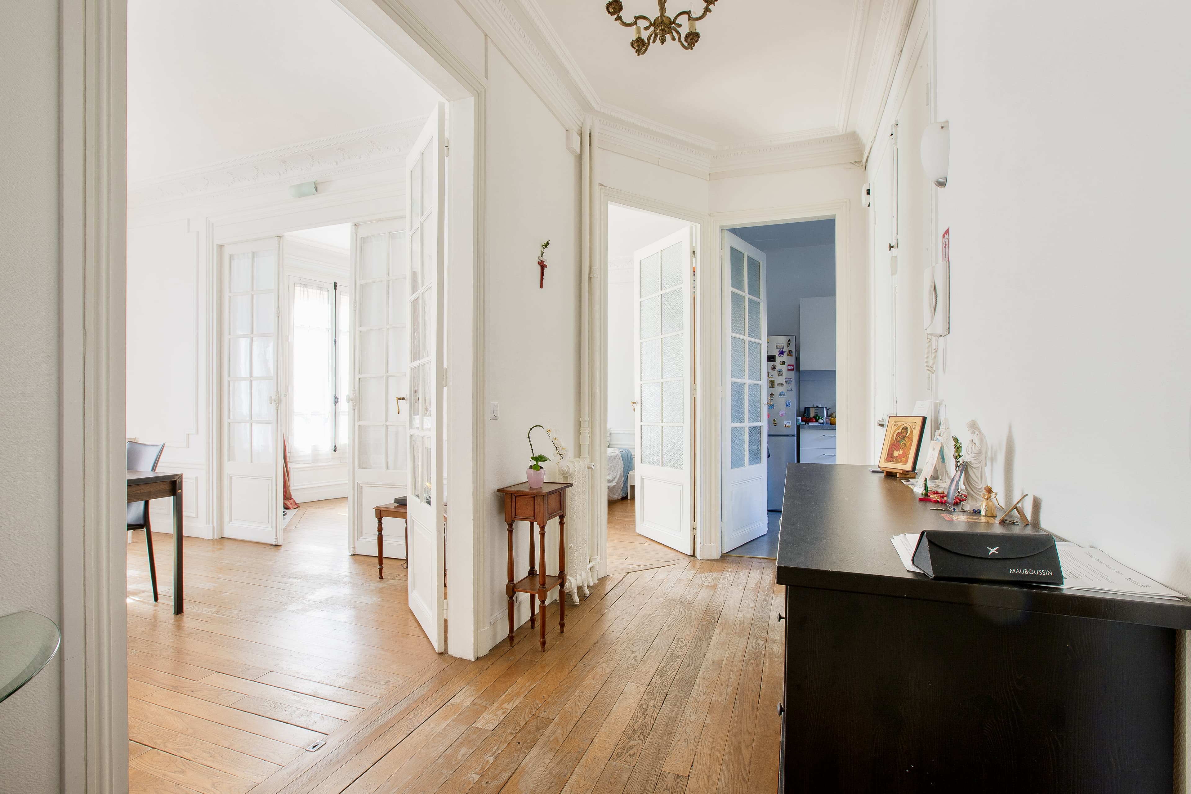 EXCLUSIVITÉ - VERSAILLES, Quartier Notre-Dame - Photo 4