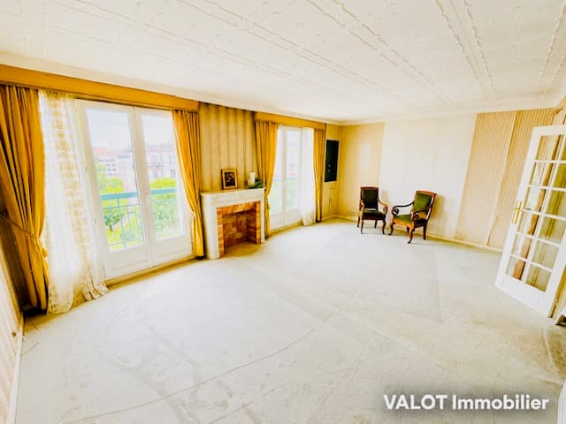 Appartement 72 m² lumineux Bords de seine - Photo 4