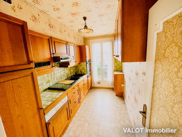 Appartement 72 m² lumineux Bords de seine - Photo 6