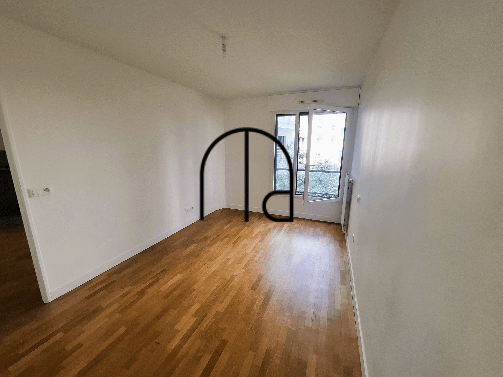 À LOUER - GRAND 2 PIÈCES AVEC PARKING - BOULOGNE-BILLANCOURT - Photo 4