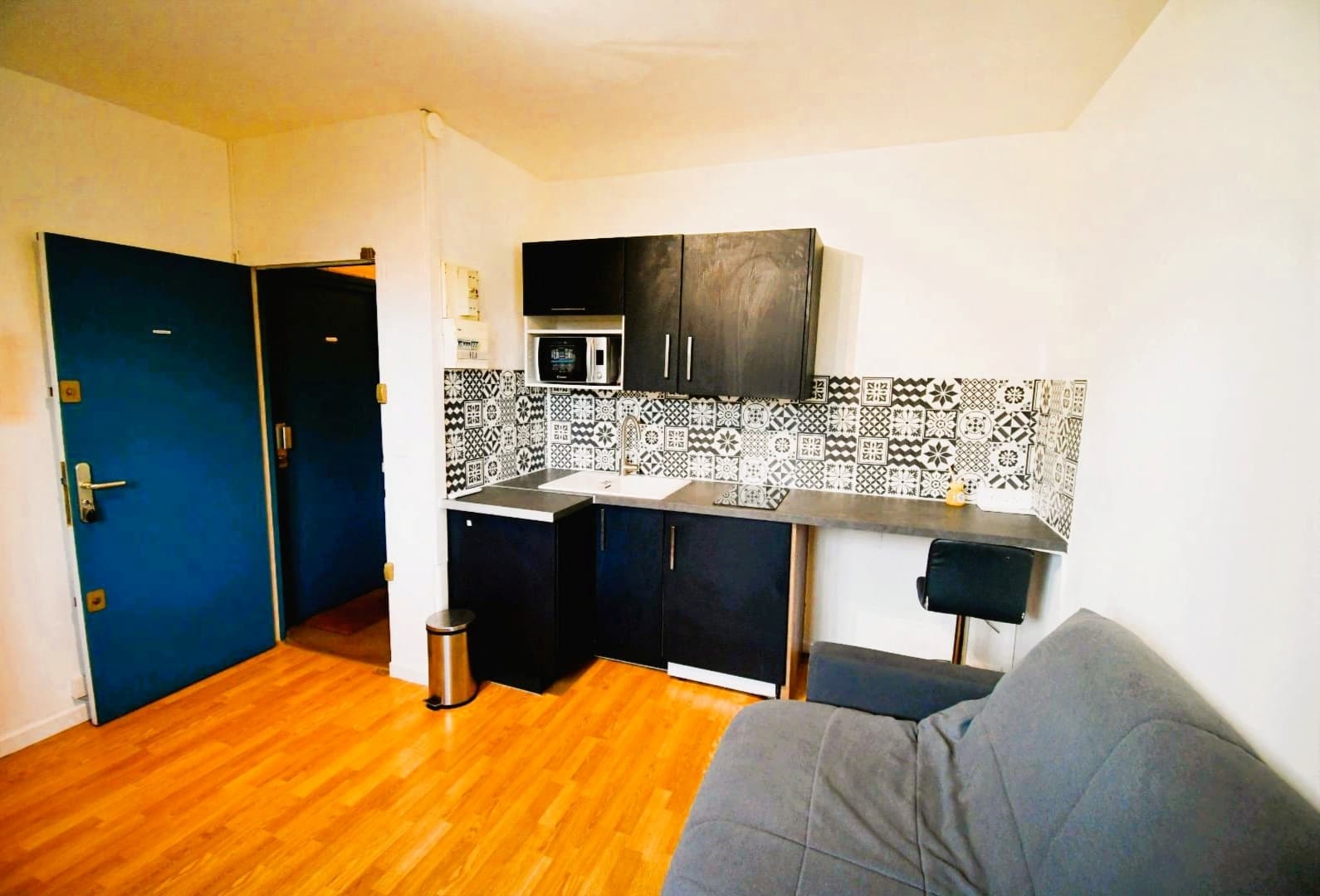 Appartement, 1 pièce, Nogent Sur Marne - Photo 9