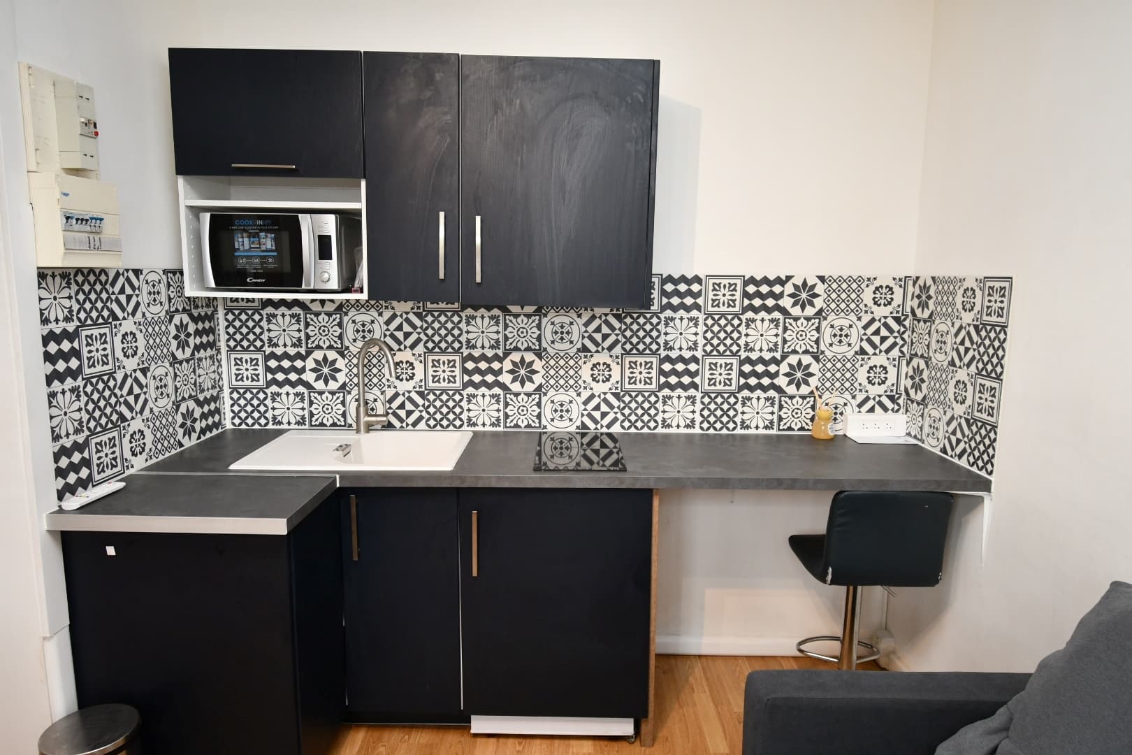 Appartement, 1 pièce, Nogent Sur Marne - Photo 10