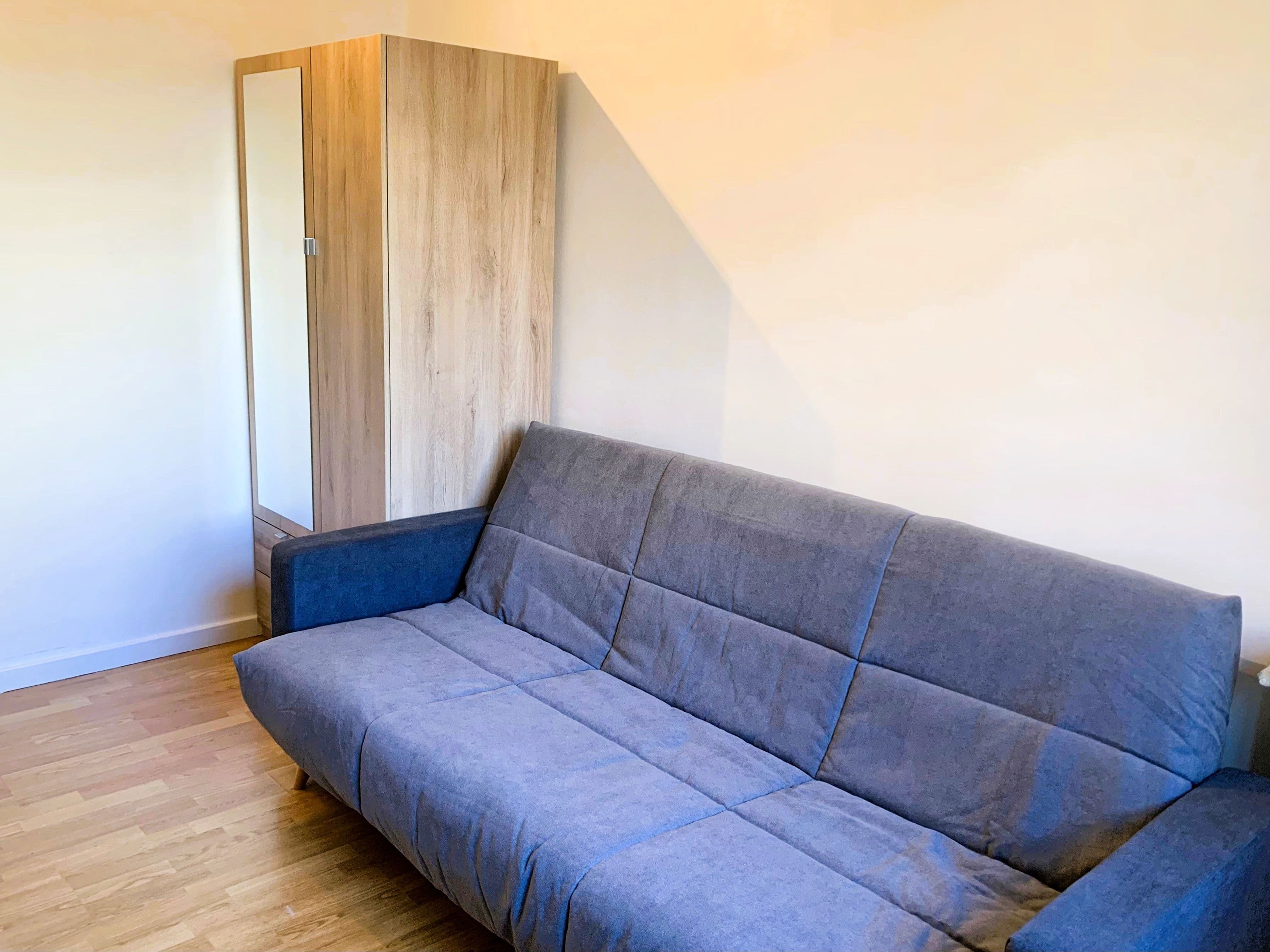 Appartement, 1 pièce, Nogent Sur Marne - Photo 2