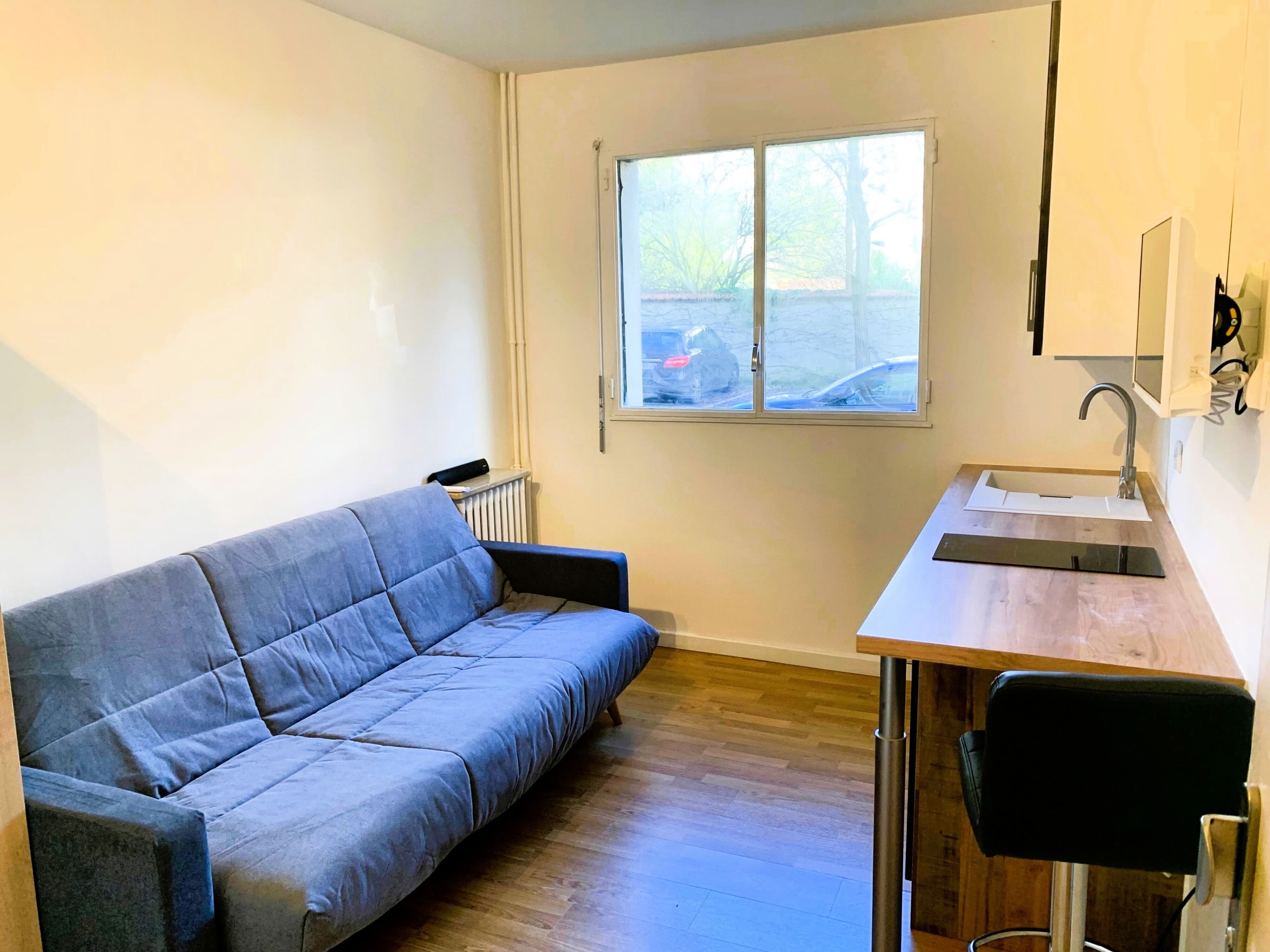 Appartement, 1 pièce, Nogent Sur Marne - Photo 3
