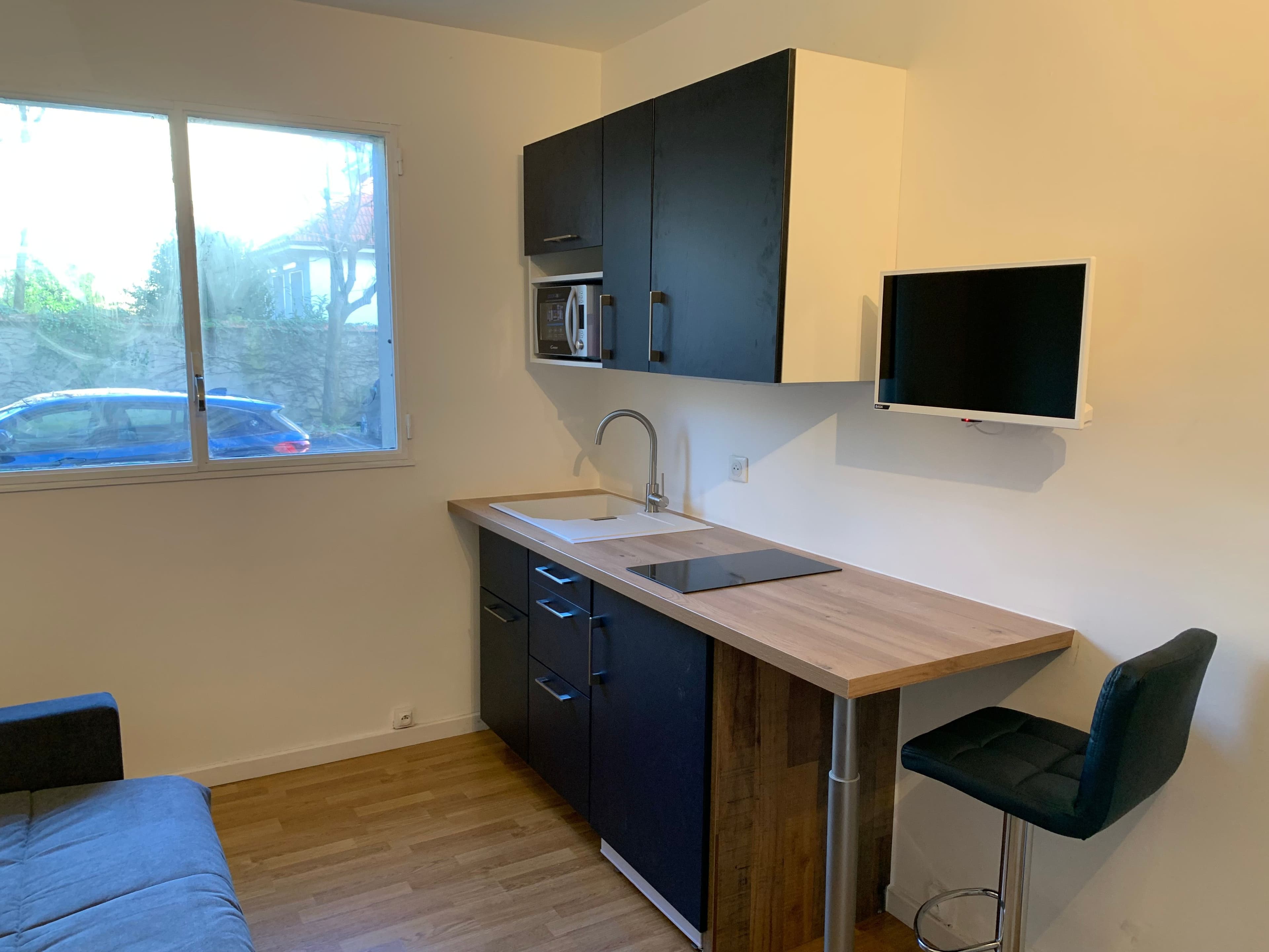 Appartement, 1 pièce, Nogent Sur Marne - Photo 7