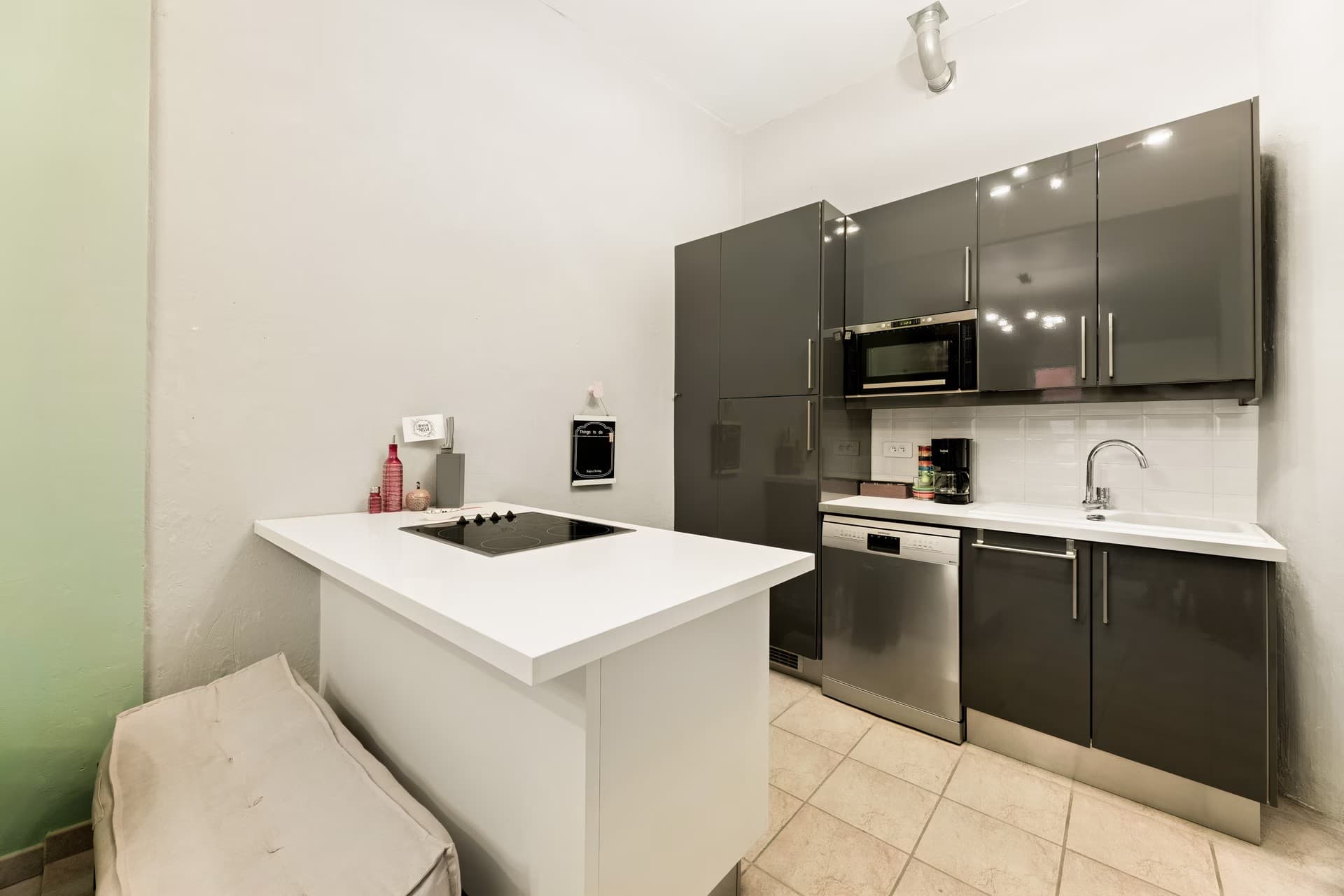 Vieux-Nice - 2 pièces 52 m² - Photo 3
