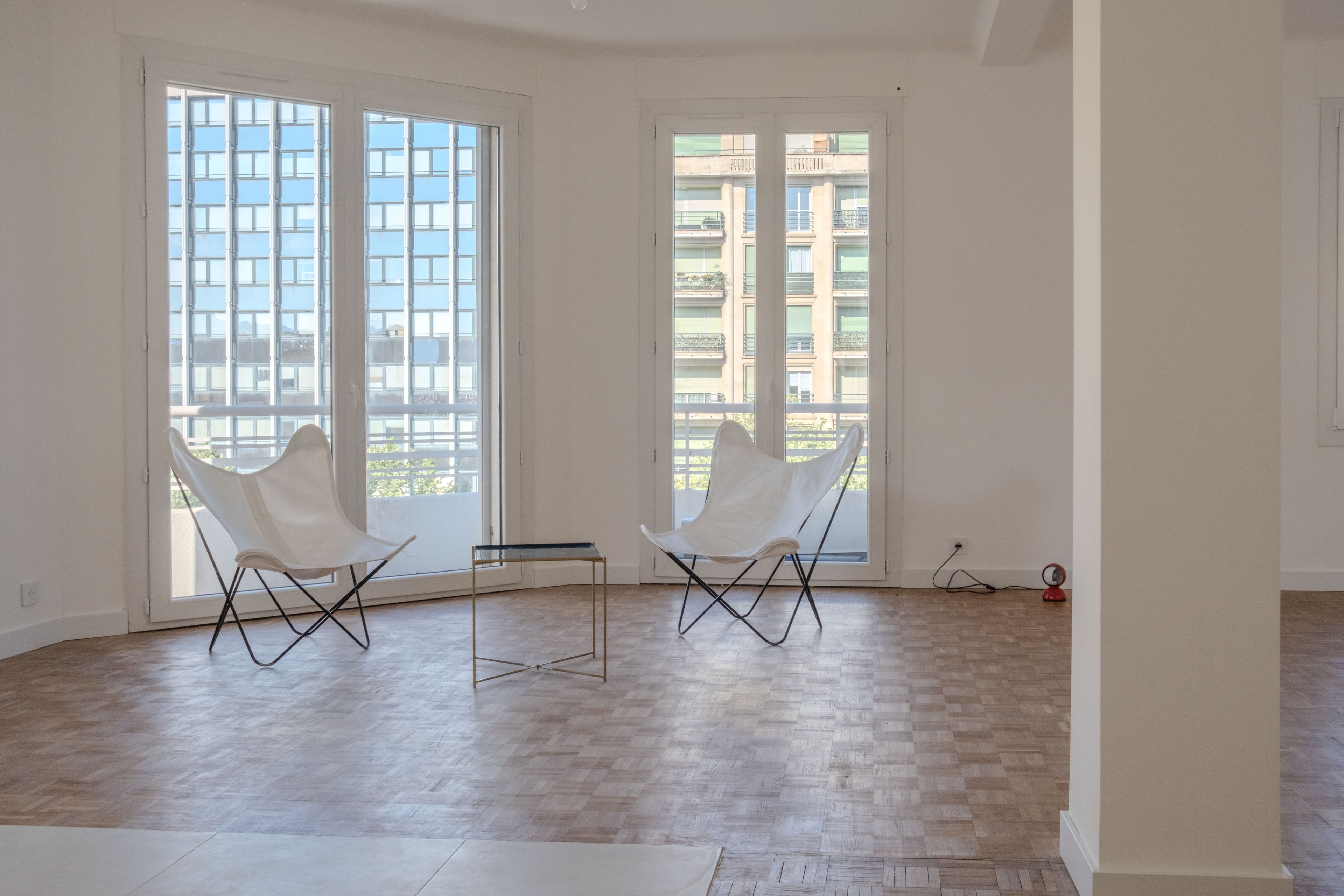 T3 1er PRADO étage élevé avec ascenseur, vue dégagée 85M2 - Photo 3