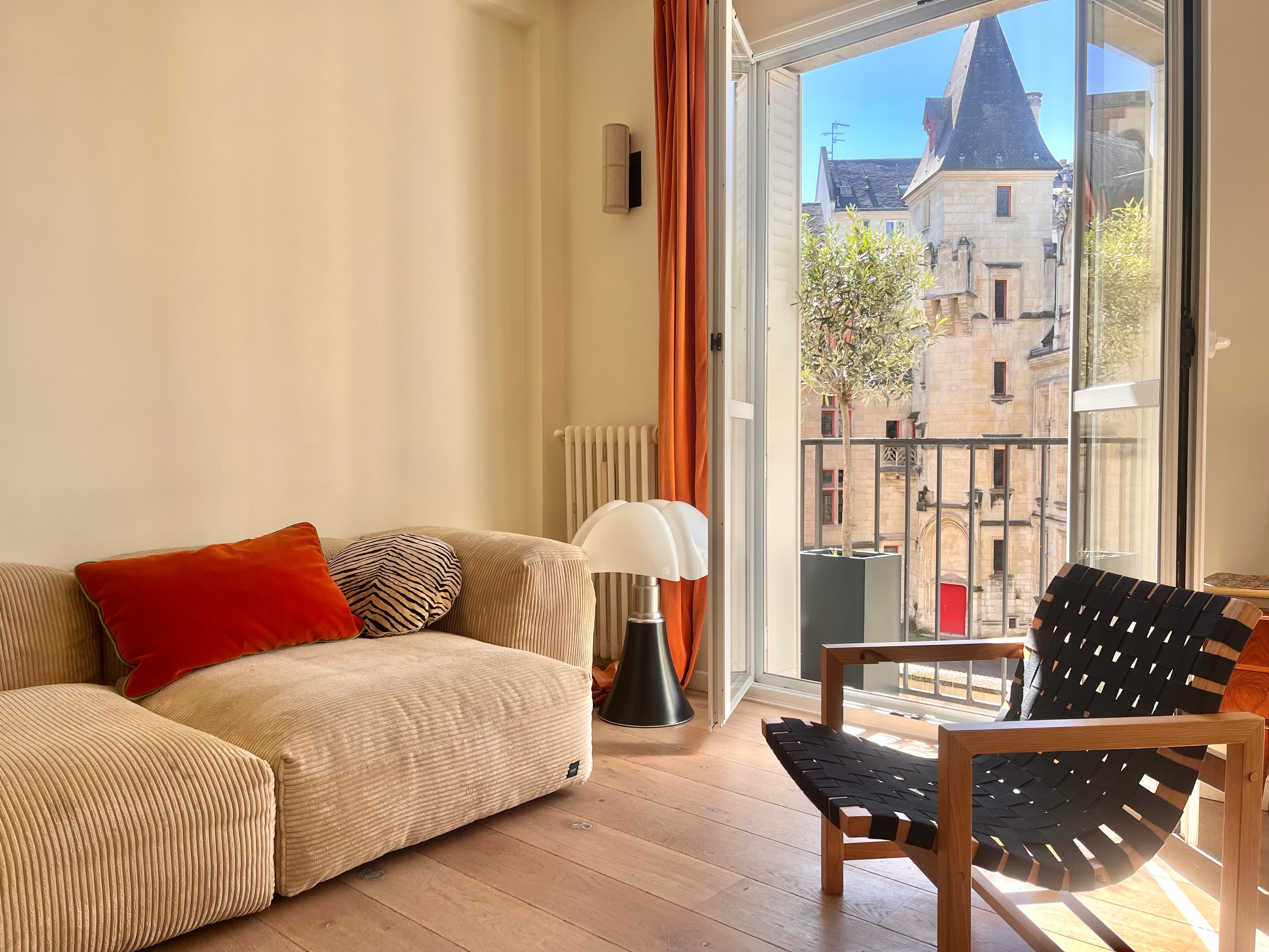 Marais historique - Hôtel de Sens - Photo 2
